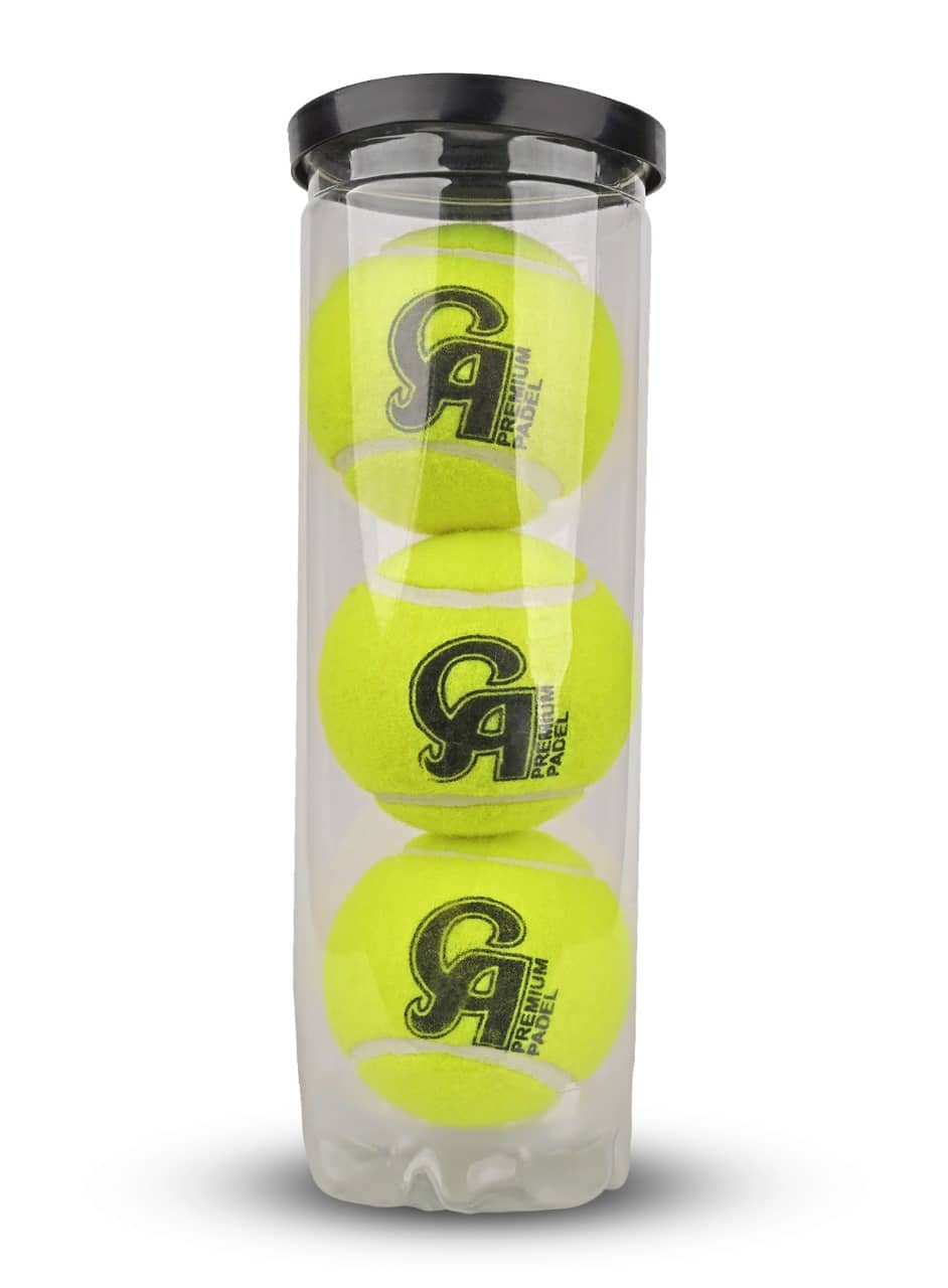 Premium Padel Balls