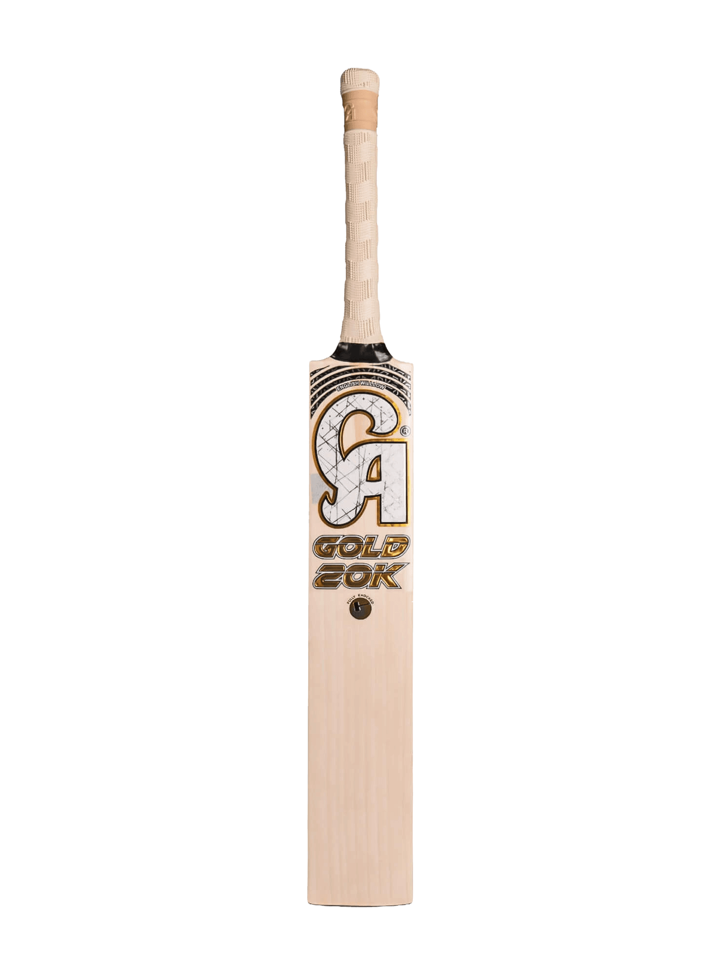 CA Gold 20K