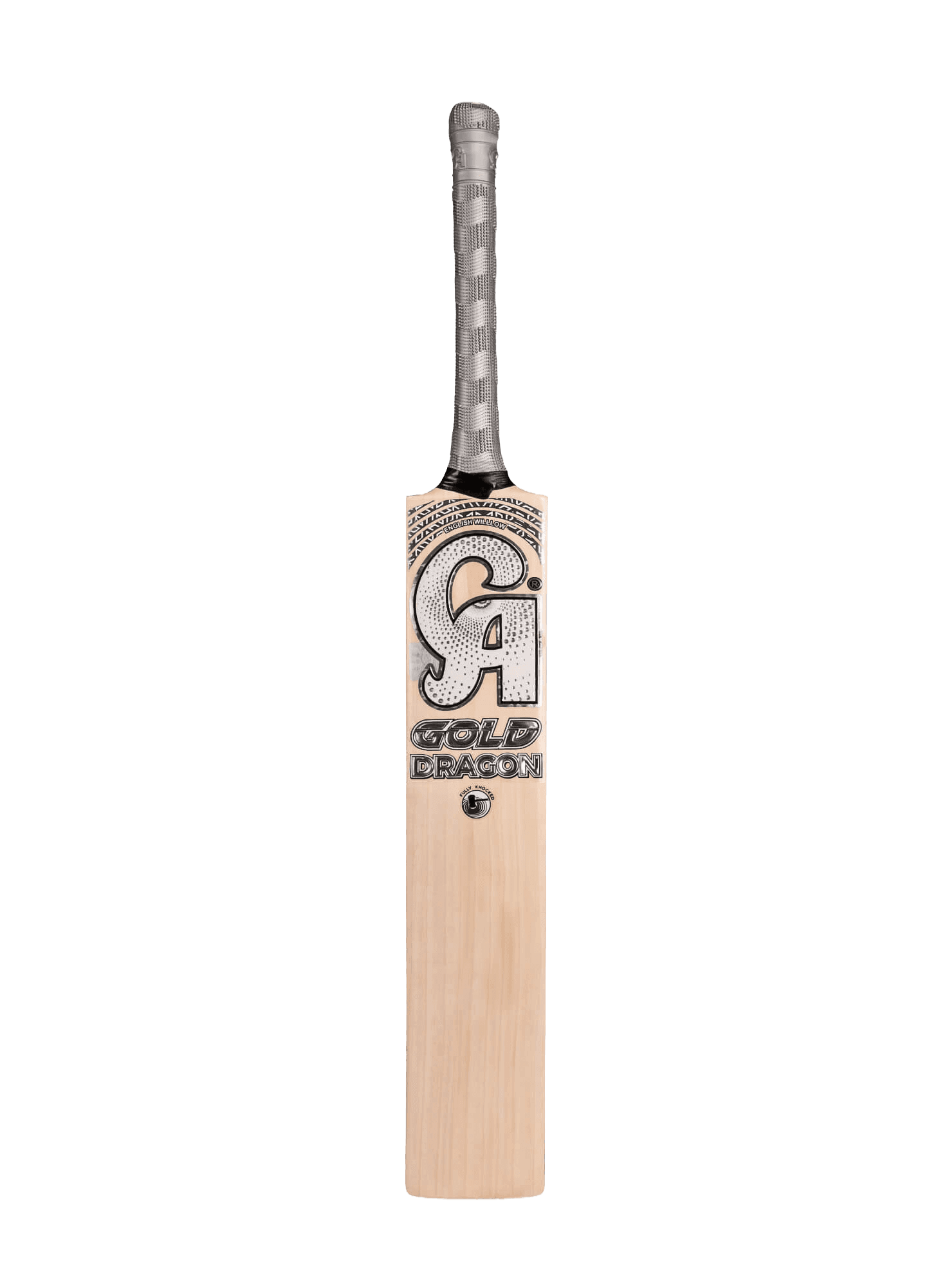 CA Gold Dragon