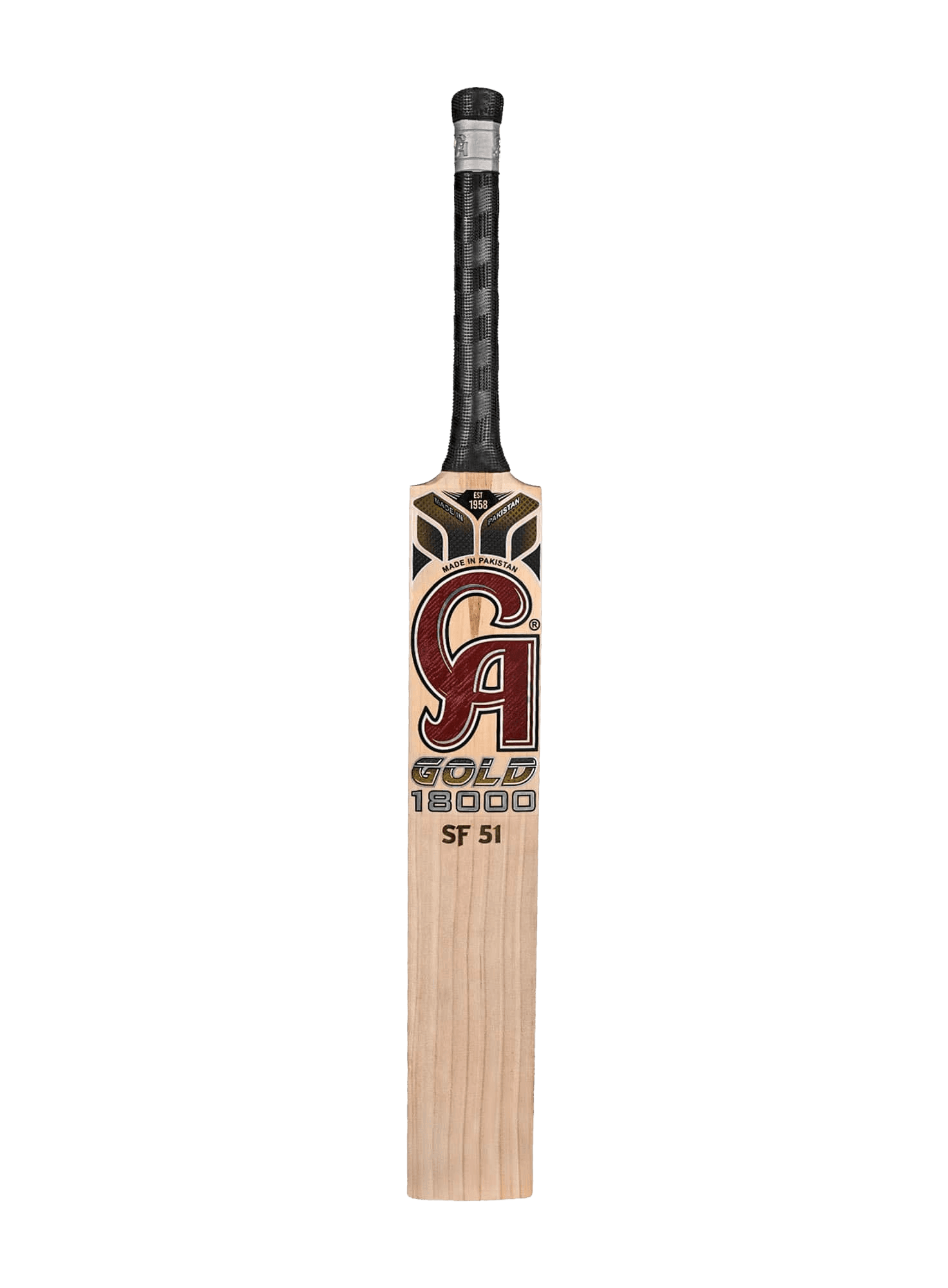 CA Gold 18000