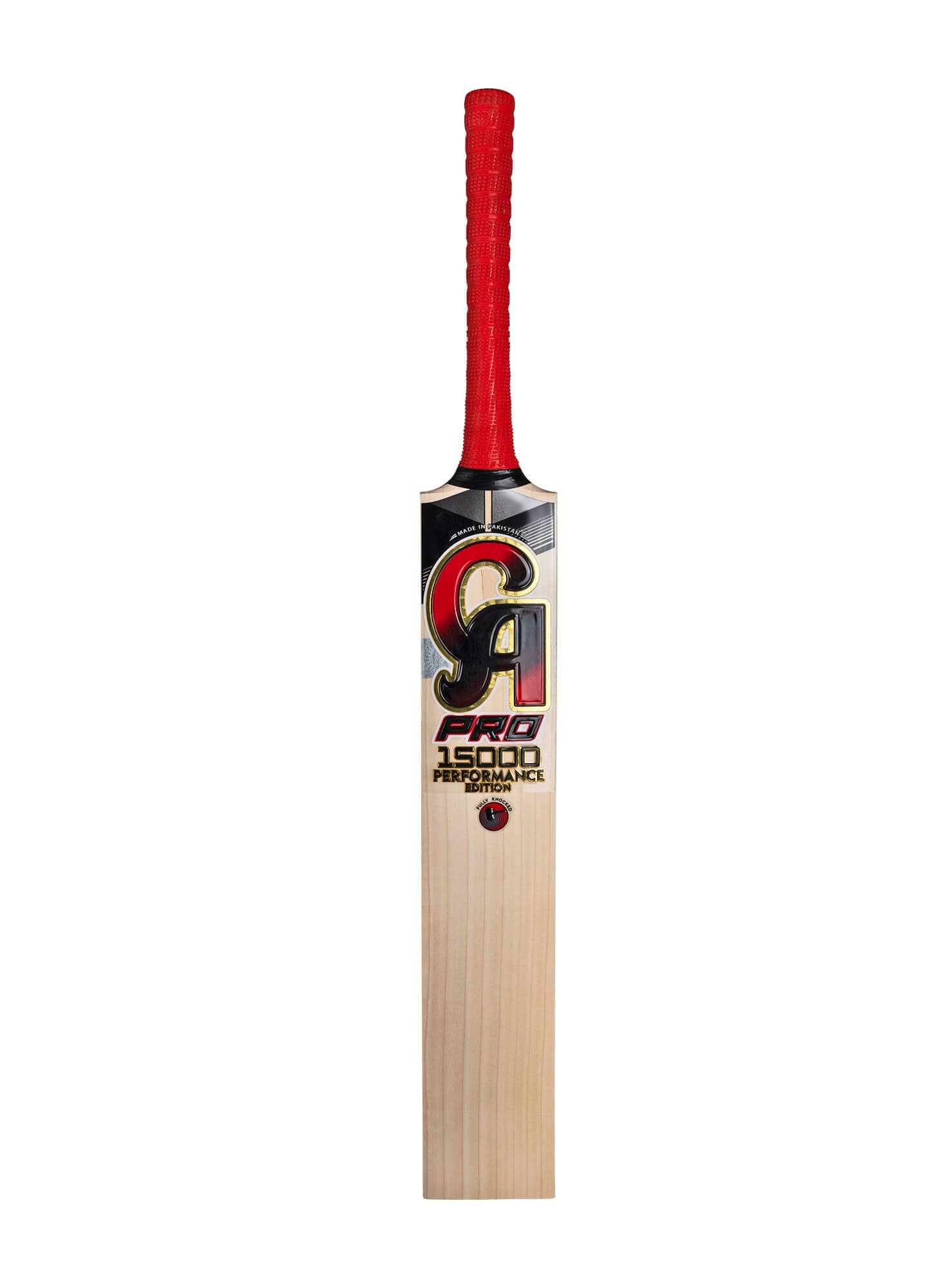 Pro 15000 Performance Edition