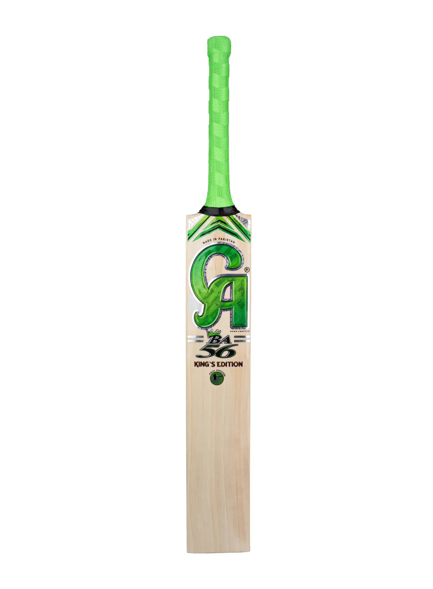 Ba 56 King's Edition