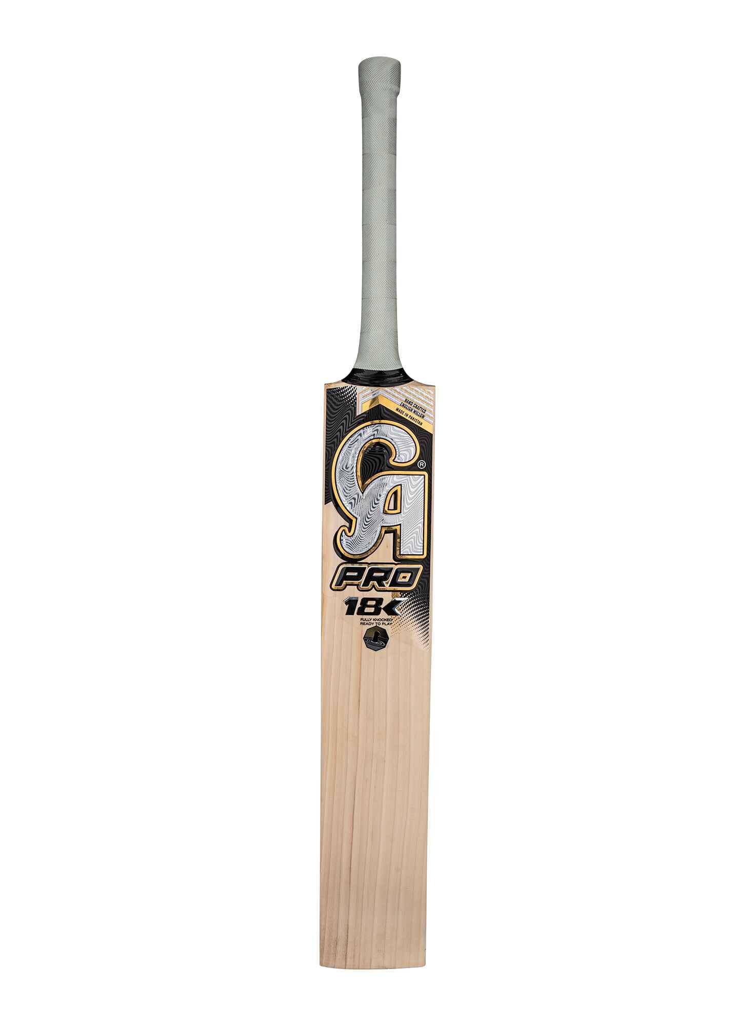Pro 18k