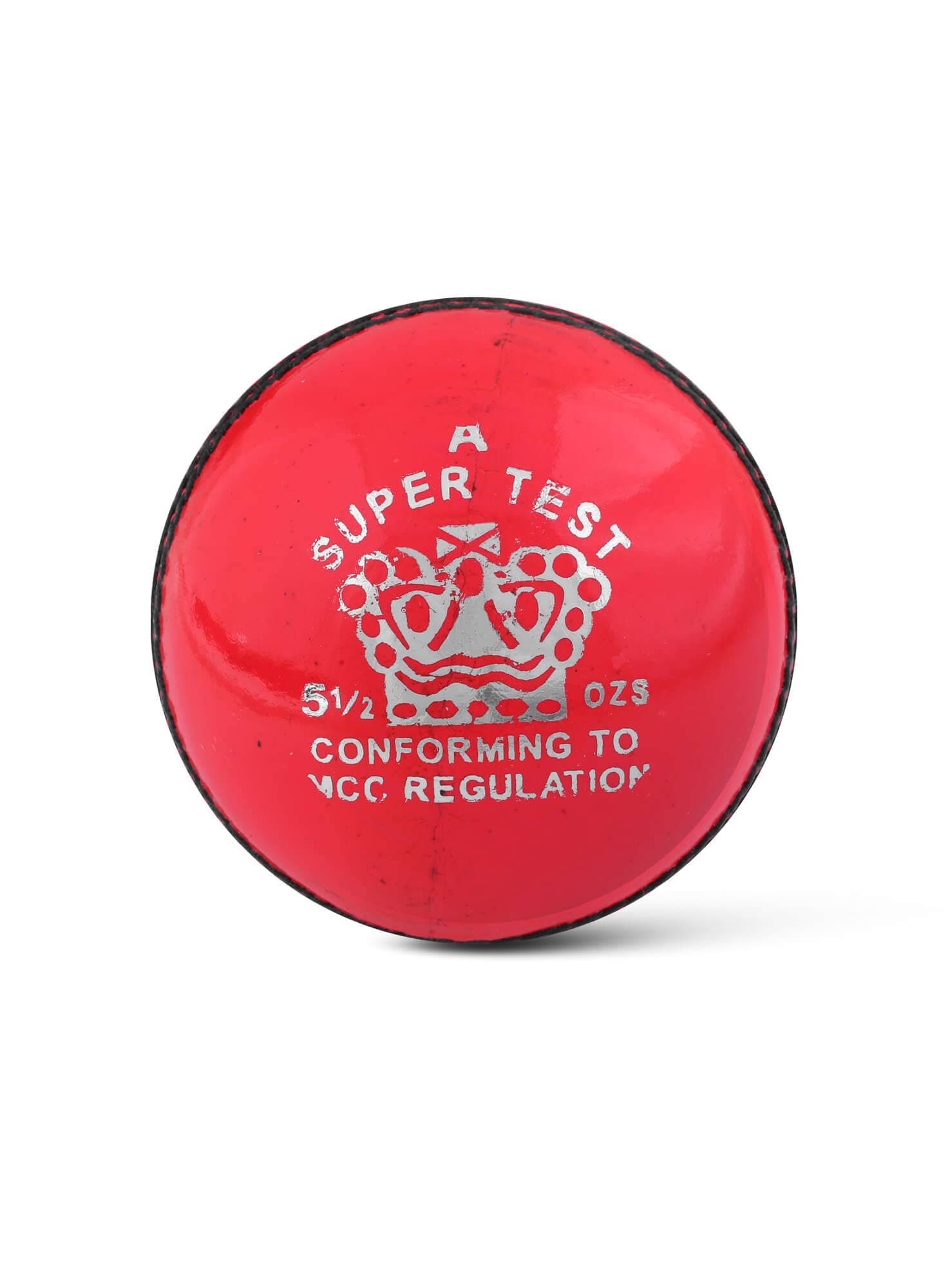 Super Test Pink
