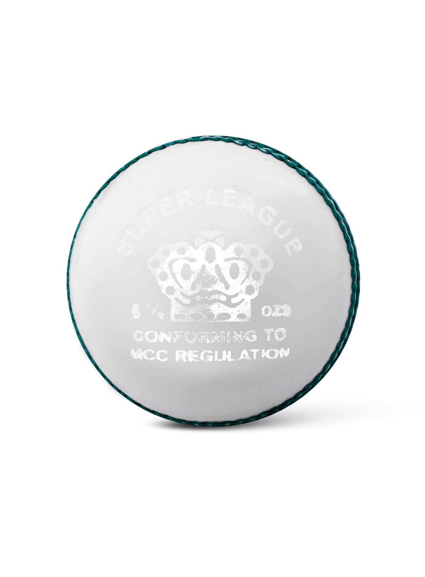 Super League White
