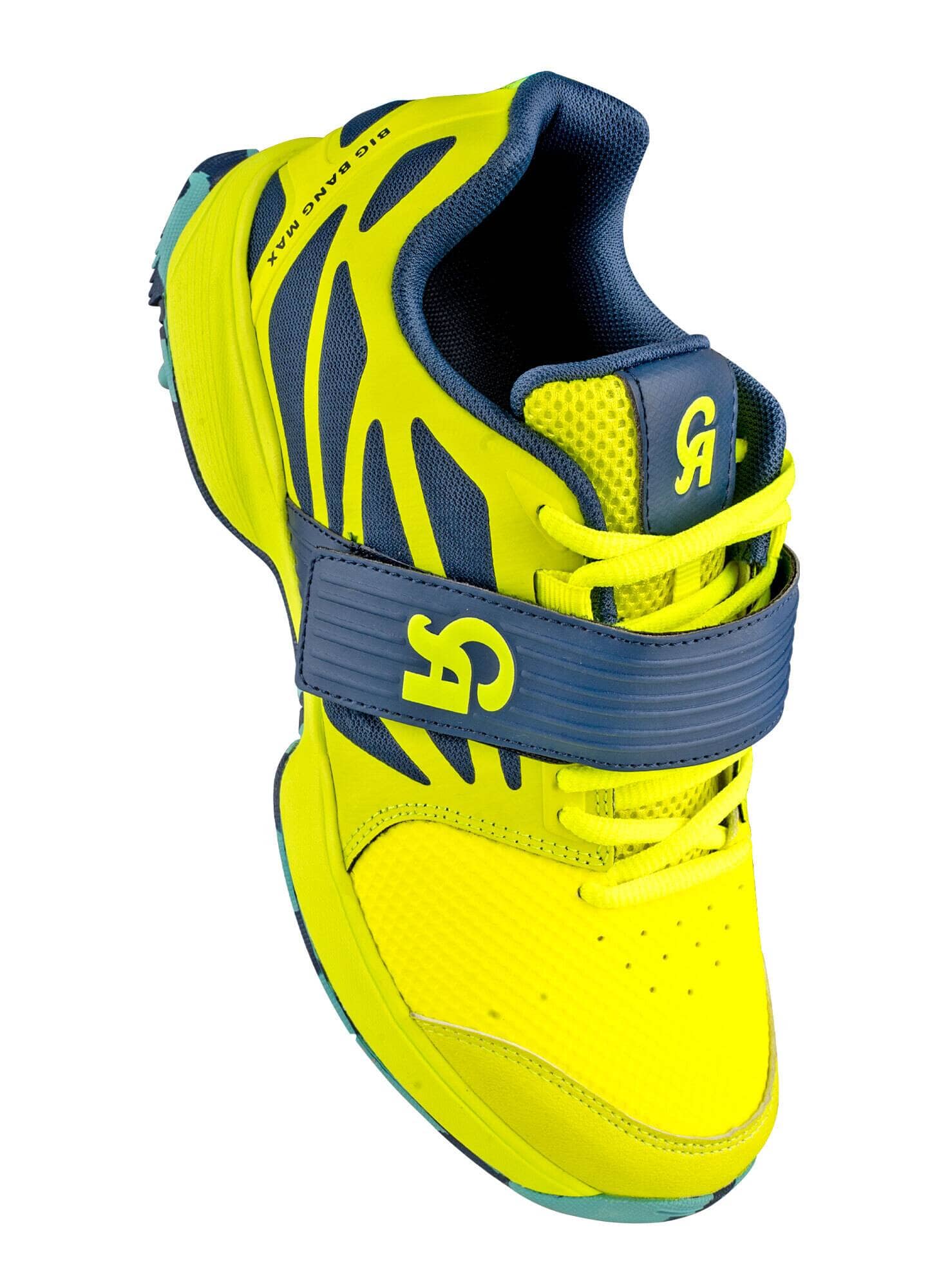 Big Bang Max