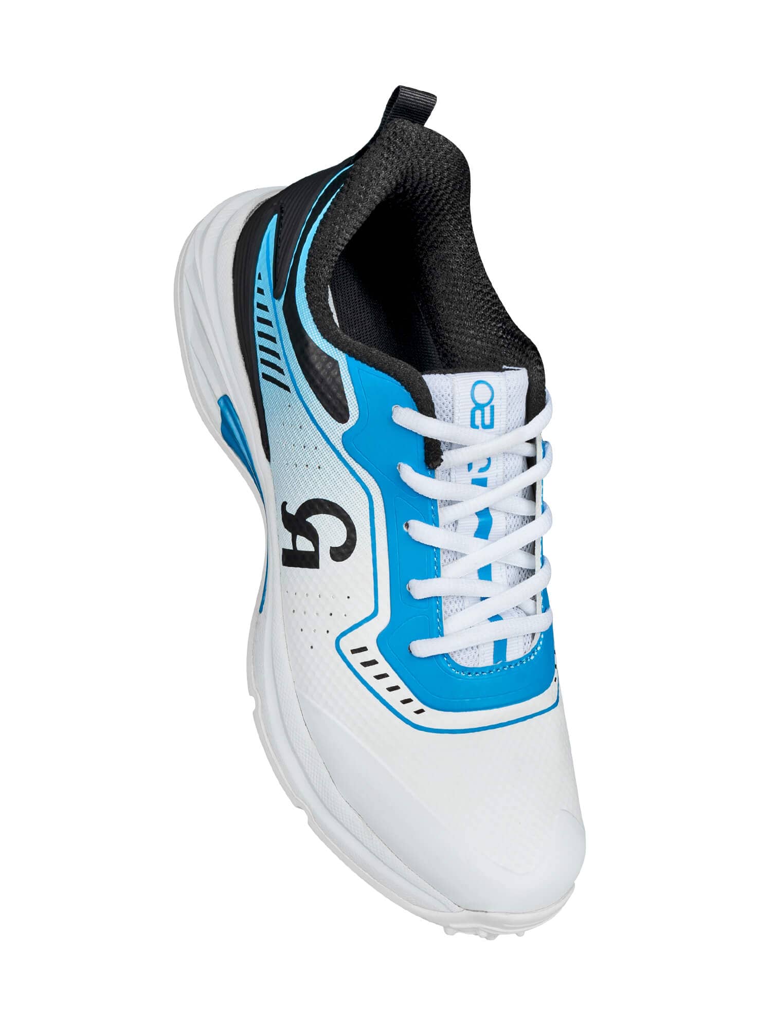 Jr-20 Shoes (blue)