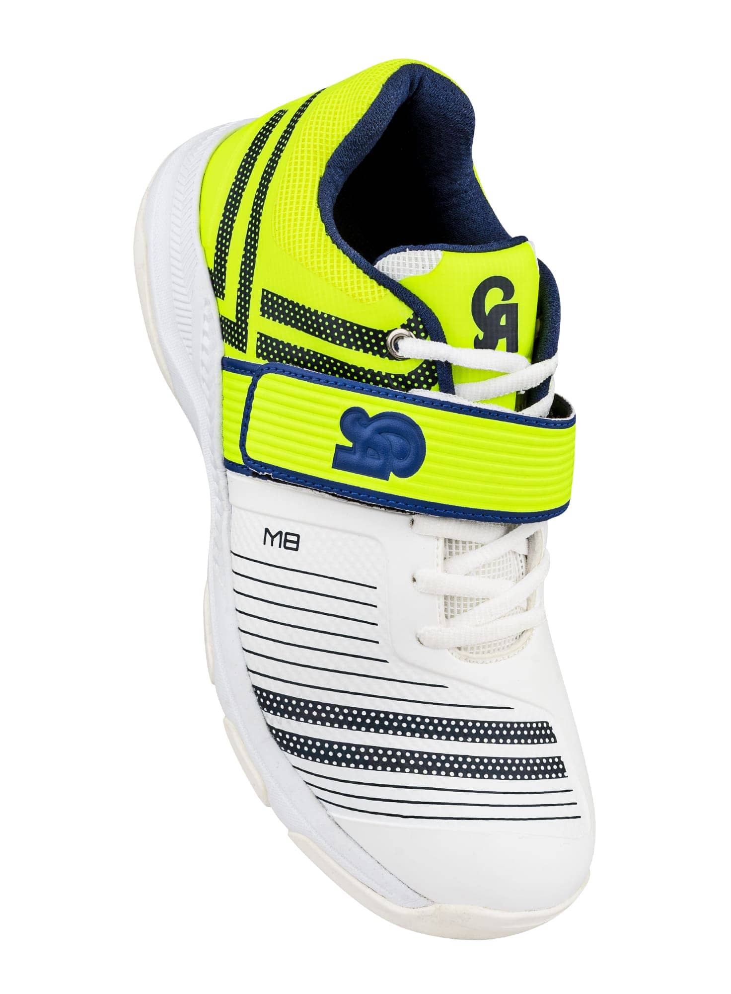 M-8 Spikes