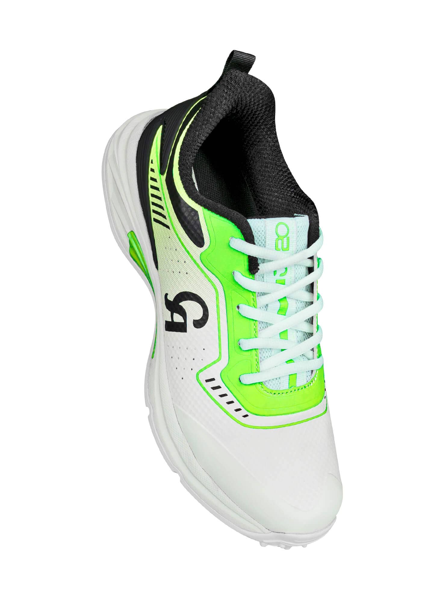 JR-20 SHOES (Green)