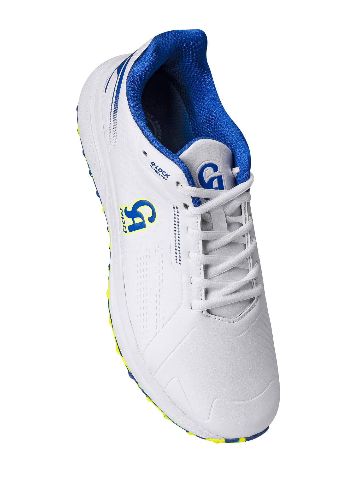 CA Pro Boost (BLUE)