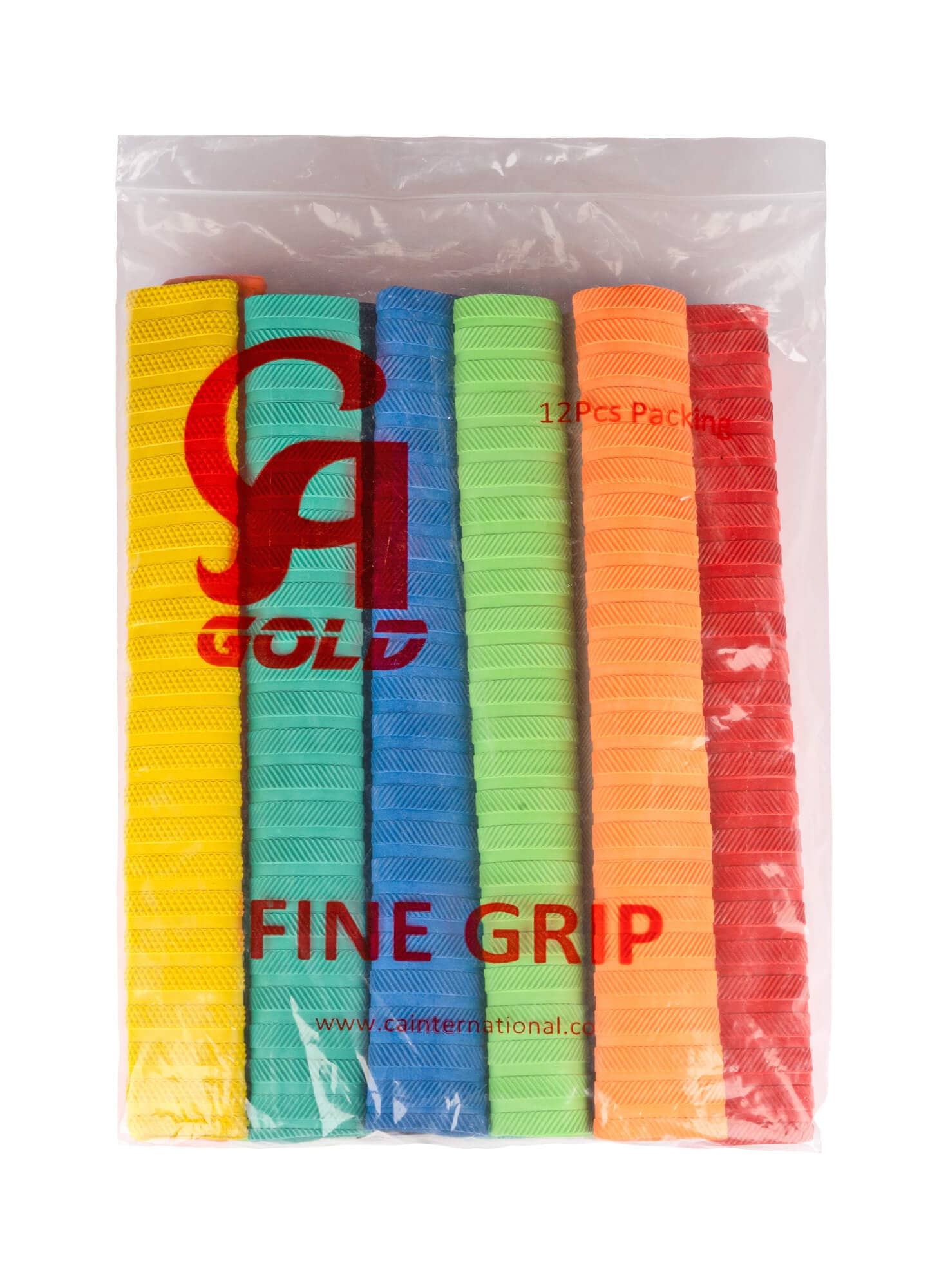 Fine Grip (Pack of 12)