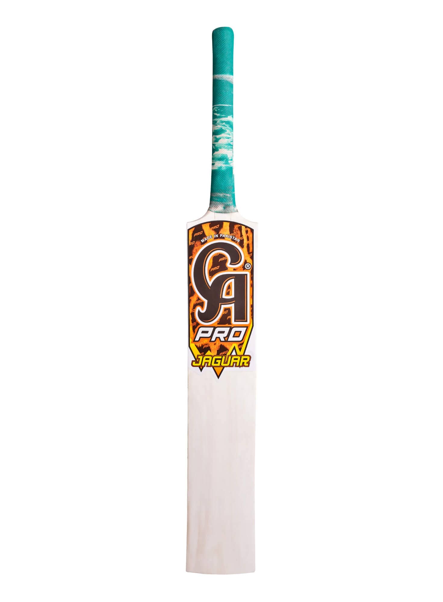 CA Pro JAGUAR