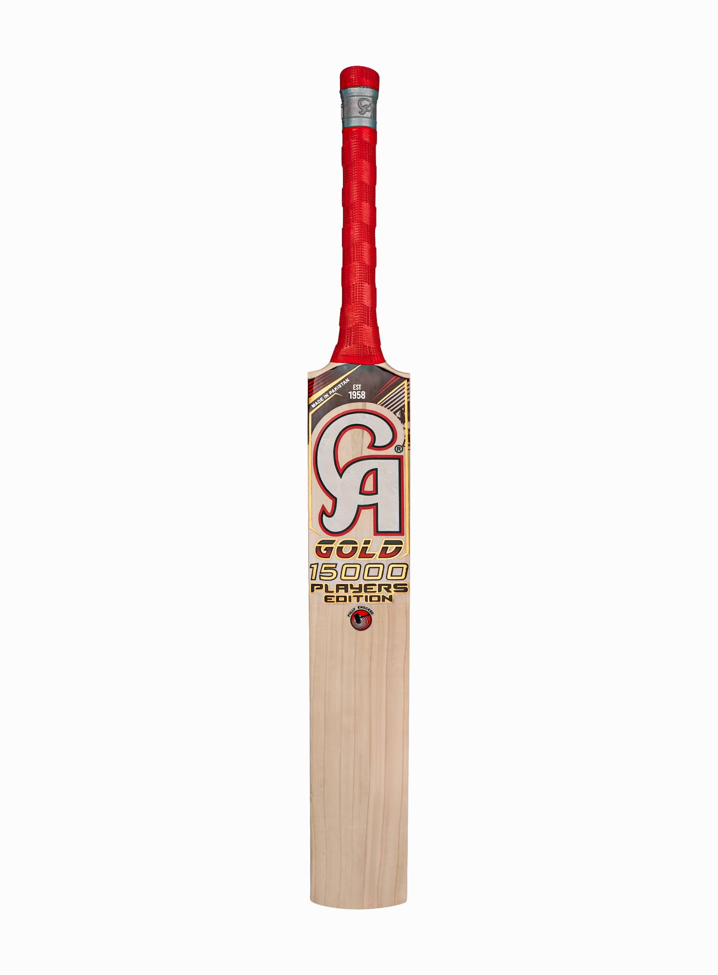 Gold 15000 Players Edition