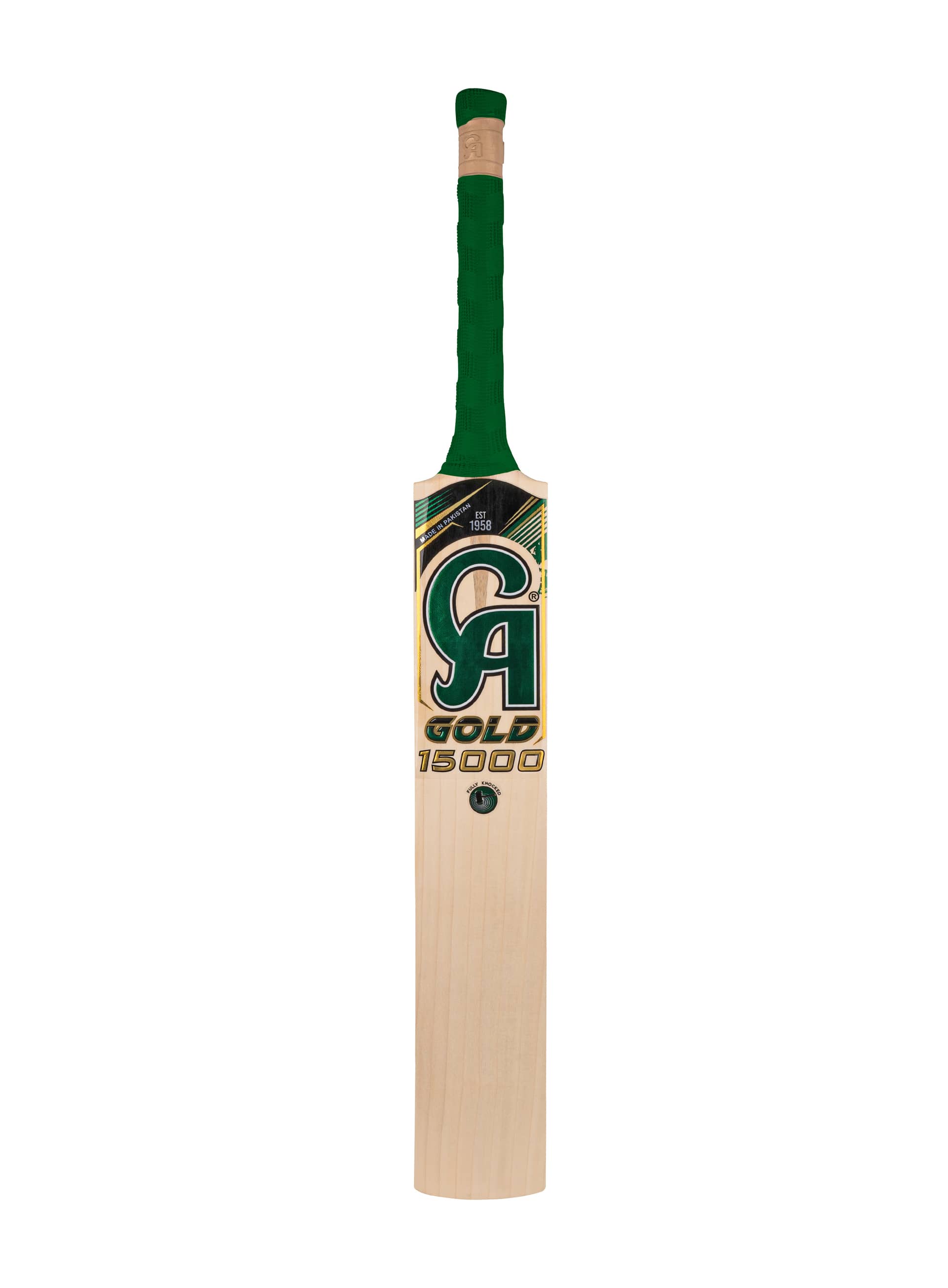 CA Gold 15000 (New)