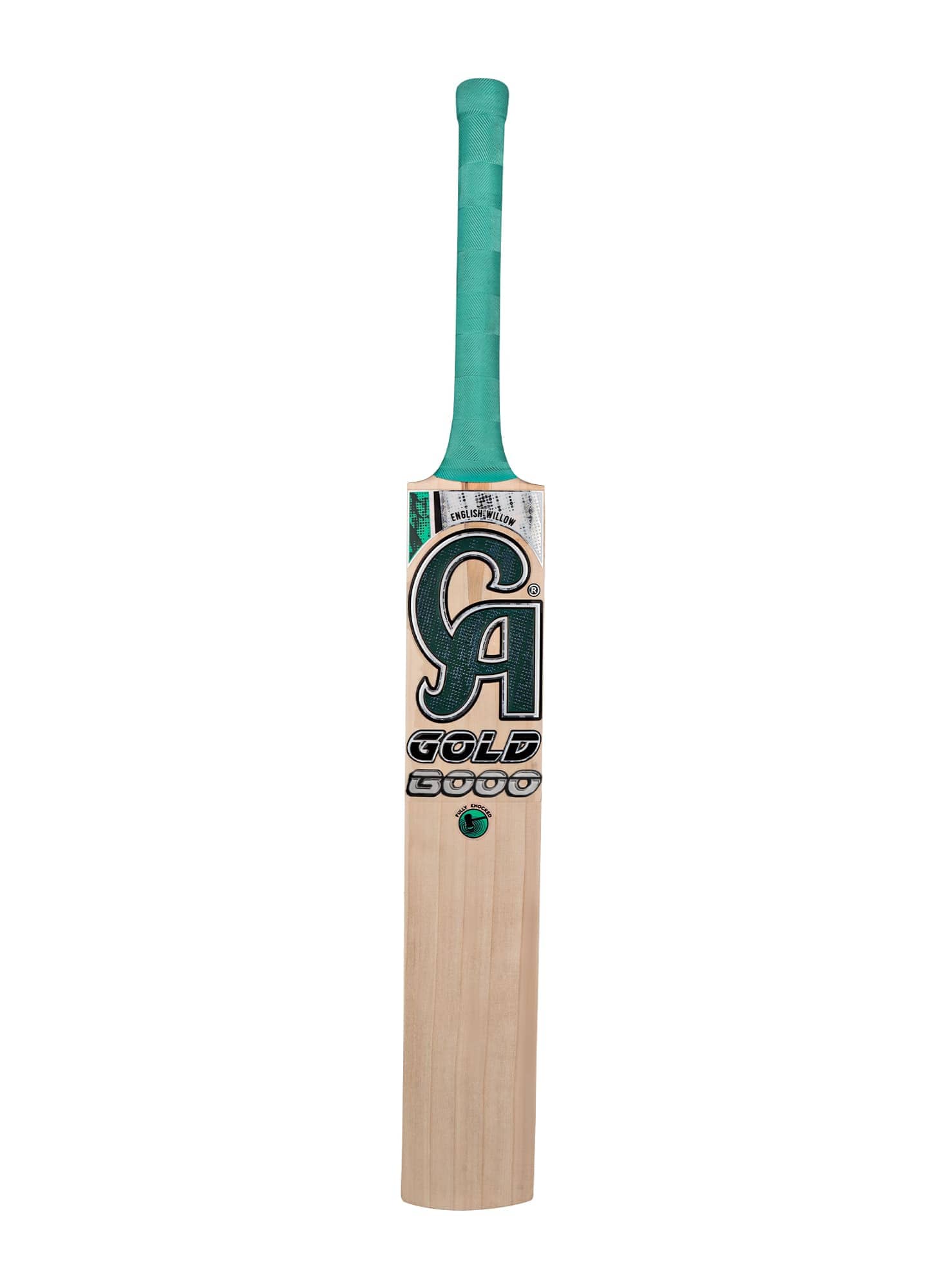 CA Gold 8000 New