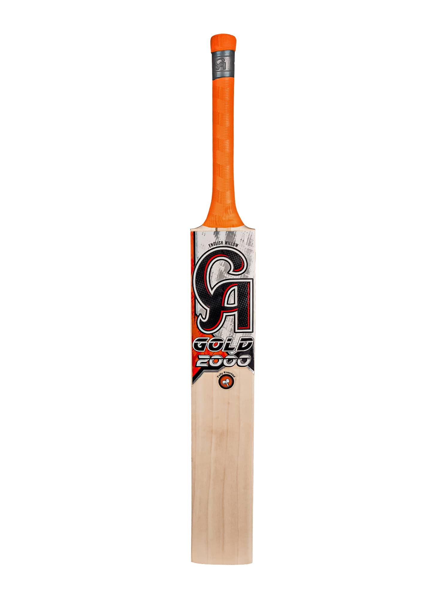 CA Gold 2000