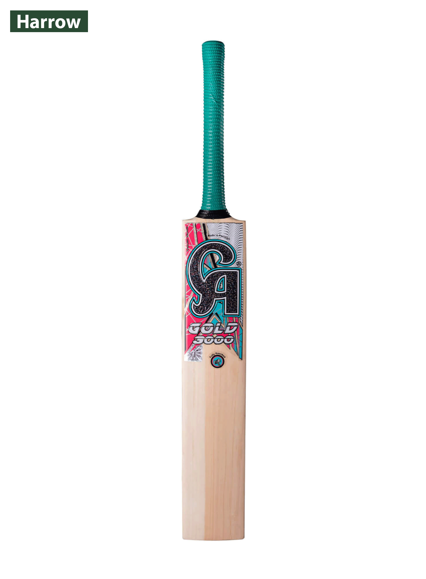 Harrow gold 3000