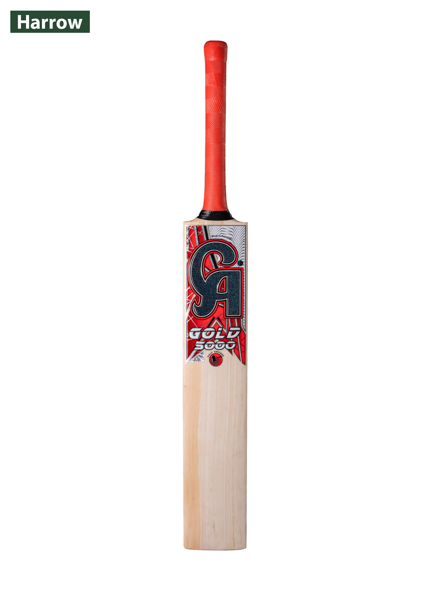 Harrow gold 5000