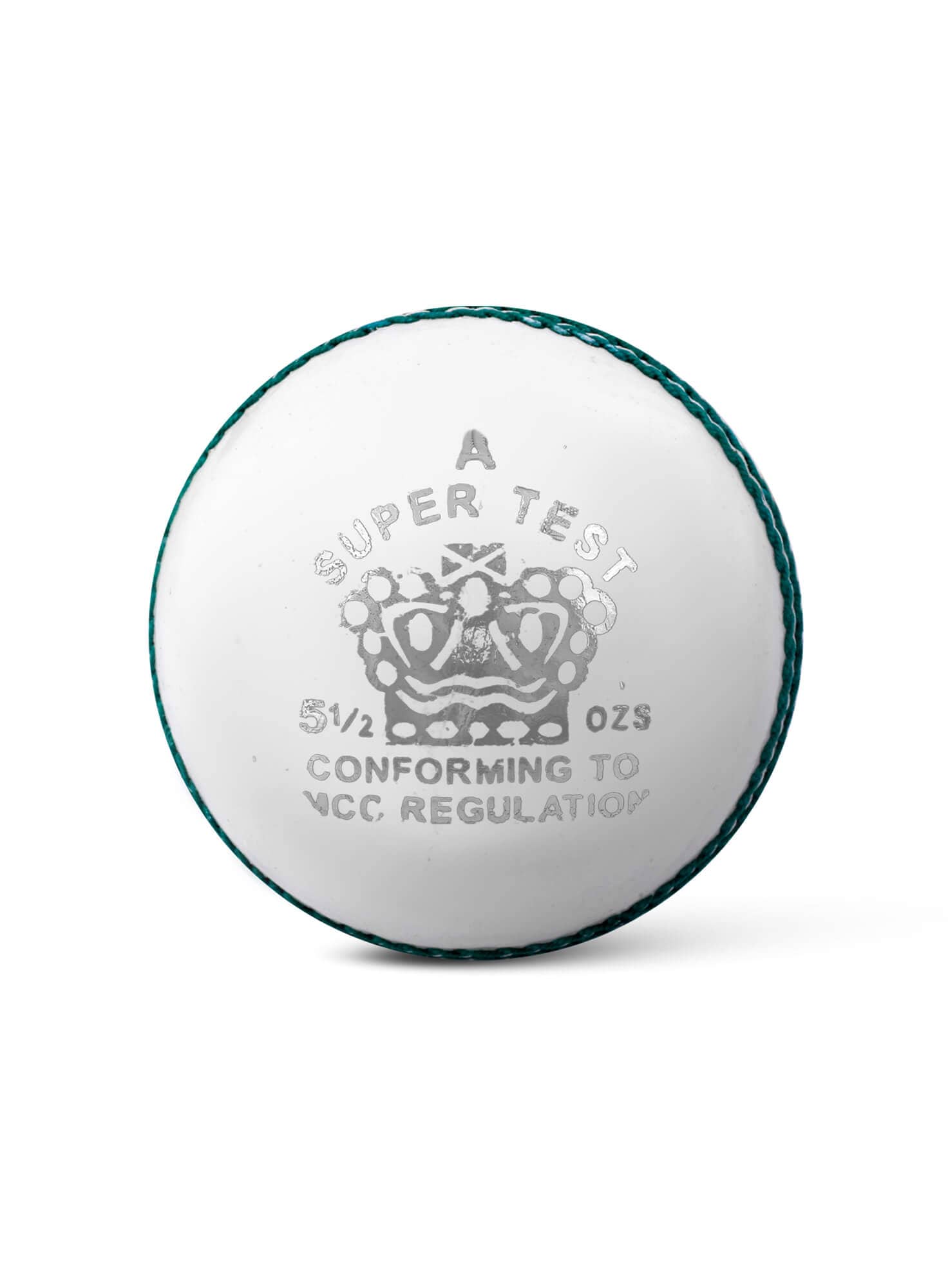 Super Test White (6 Balls)