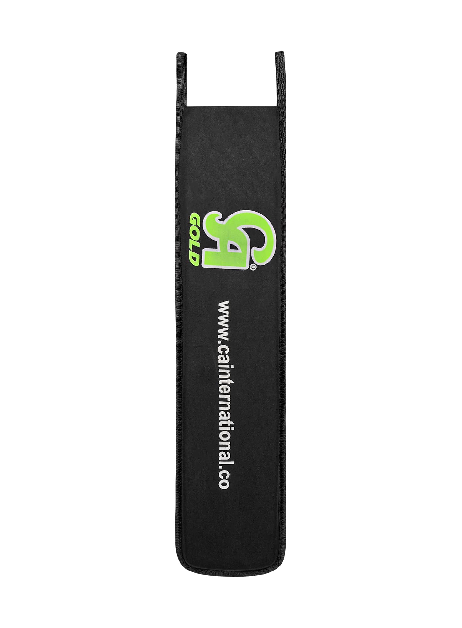 Neoprene half bat cover