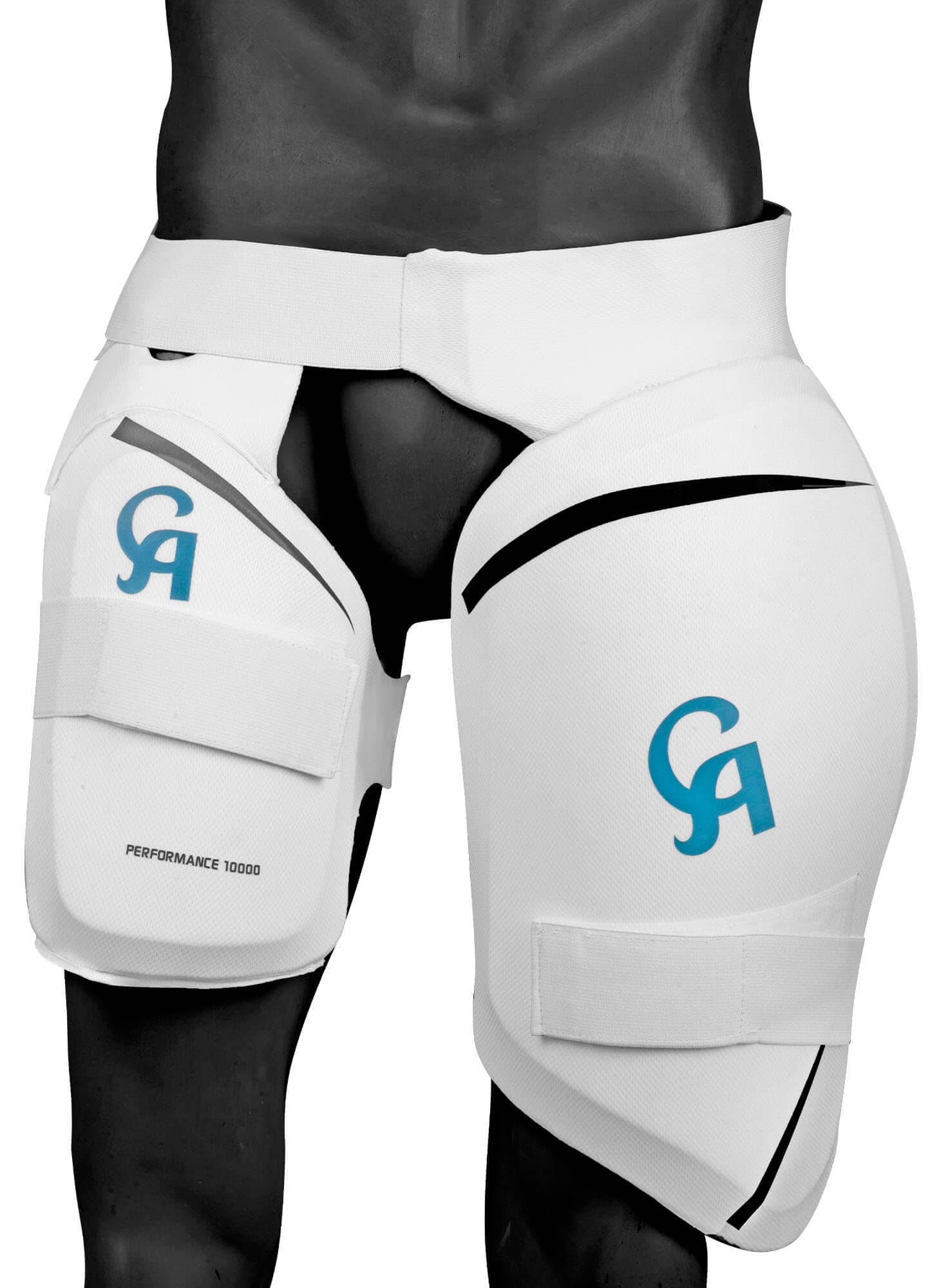 CA PERFORMANCE 10000 THIGH PAD
