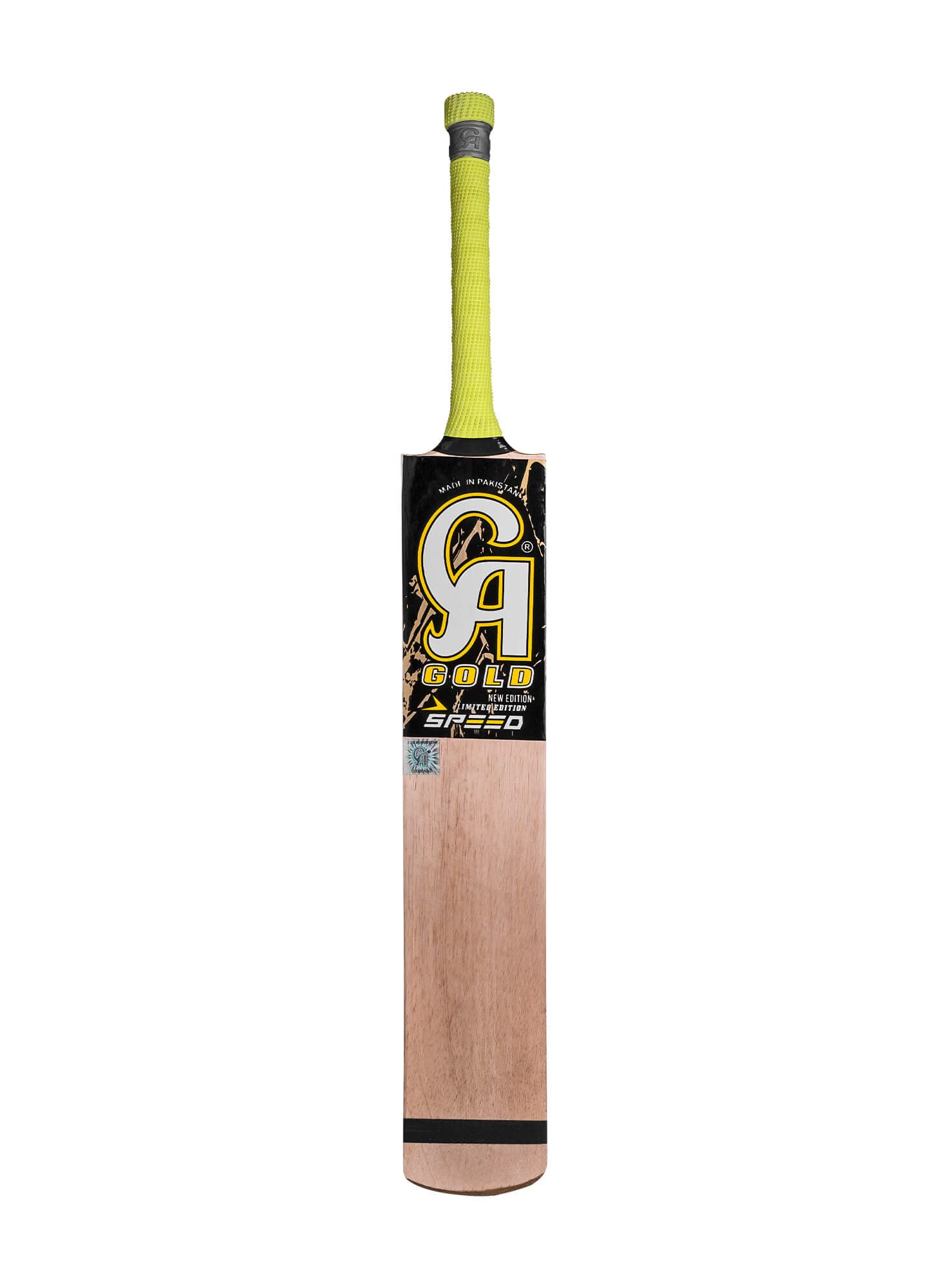 CA GOLD SPEED LIMITED EDITION - image 1