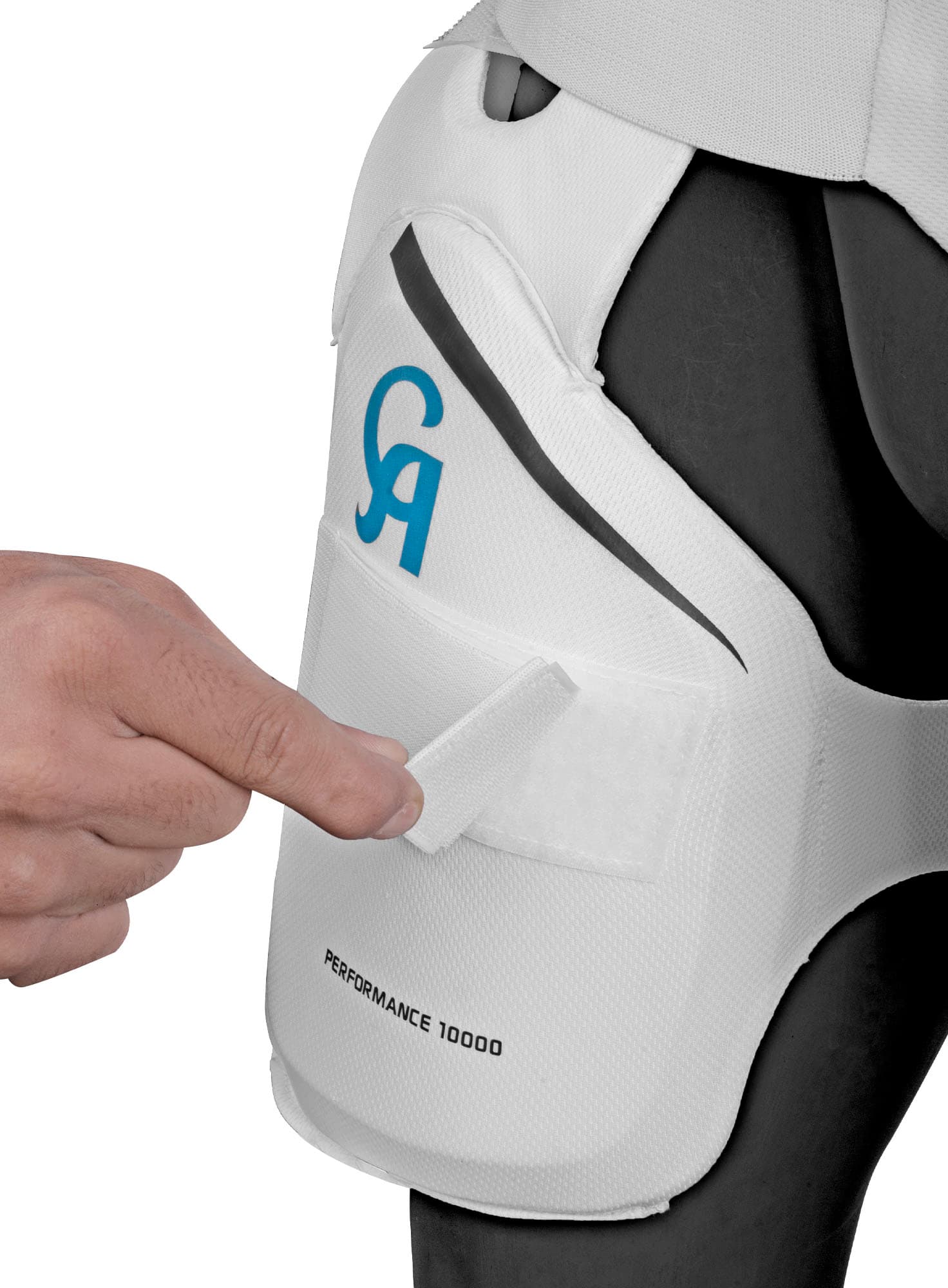 CA PERFORMANCE 10000 THIGH PAD - thumbnail 5