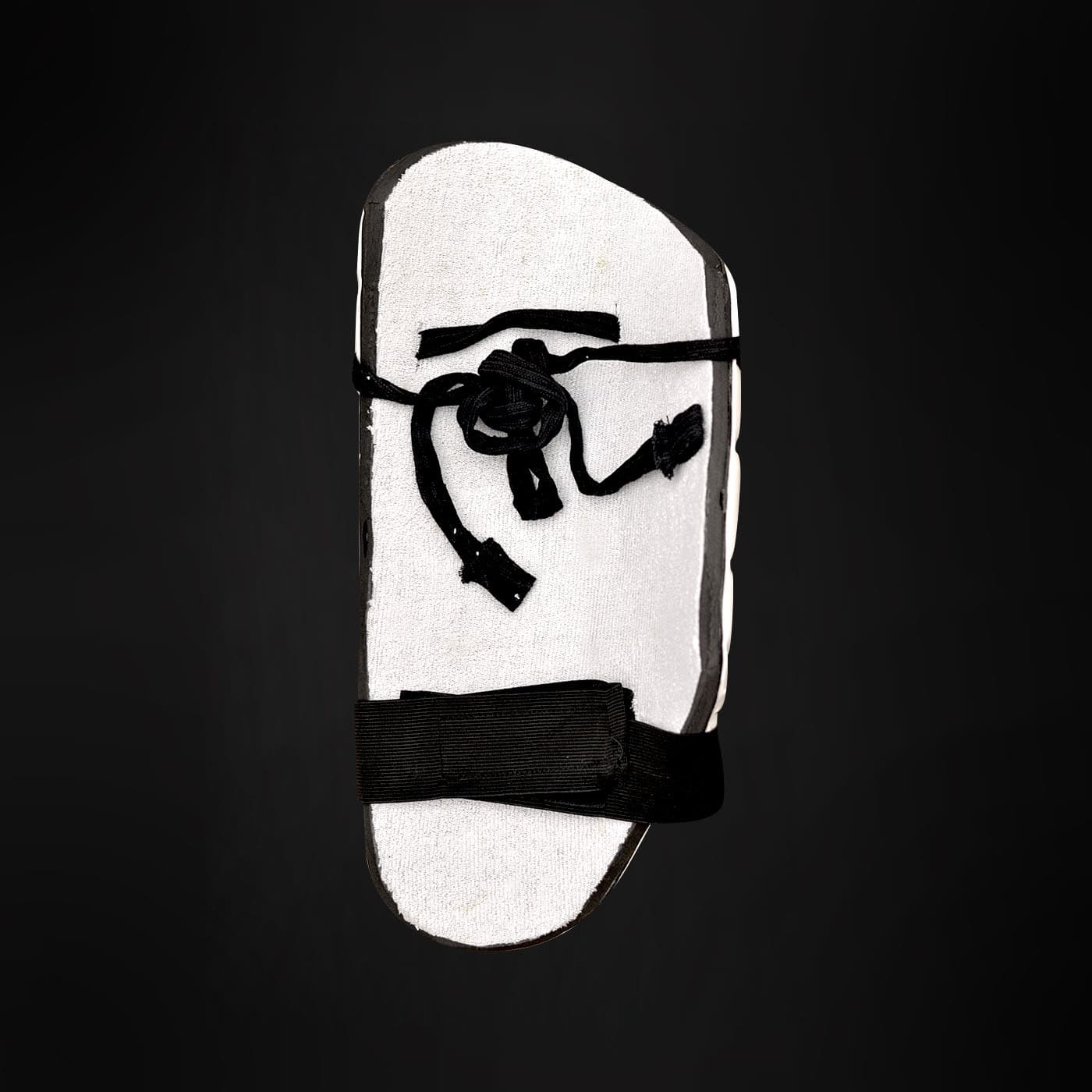 CA GOLD THIGH GUARD - thumbnail 3