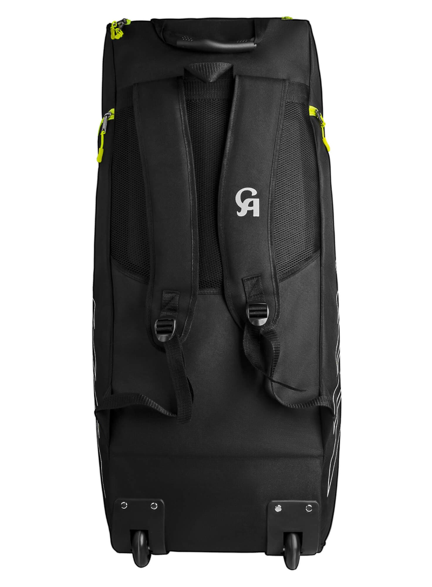 18k duffle with wheel - thumbnail 2