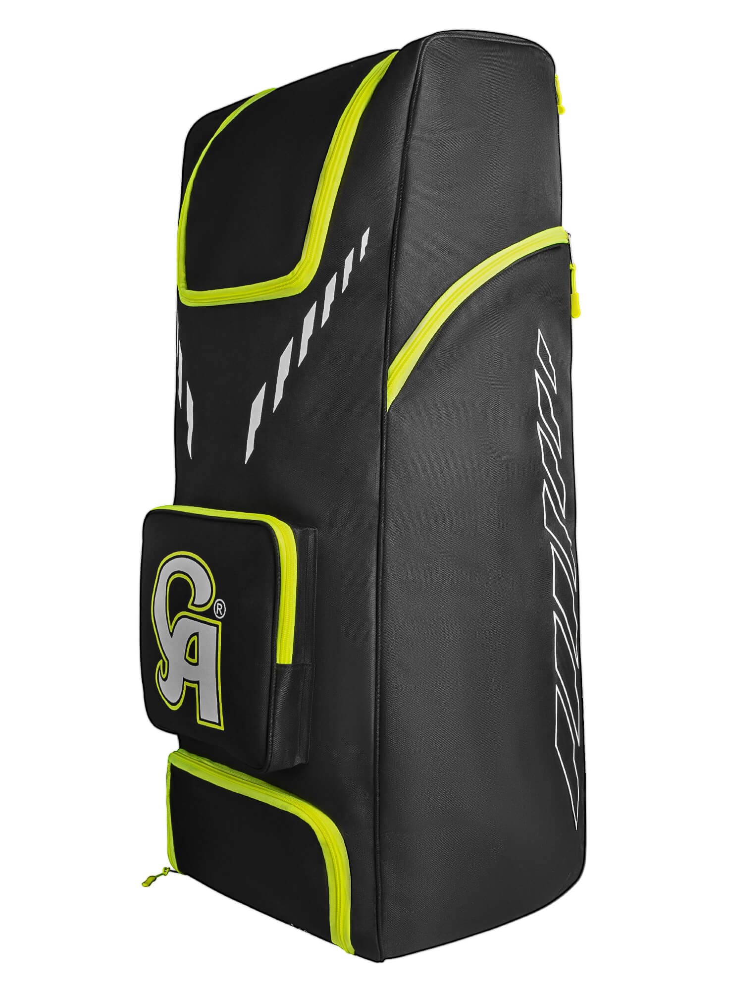 18k duffle with wheel - thumbnail 4