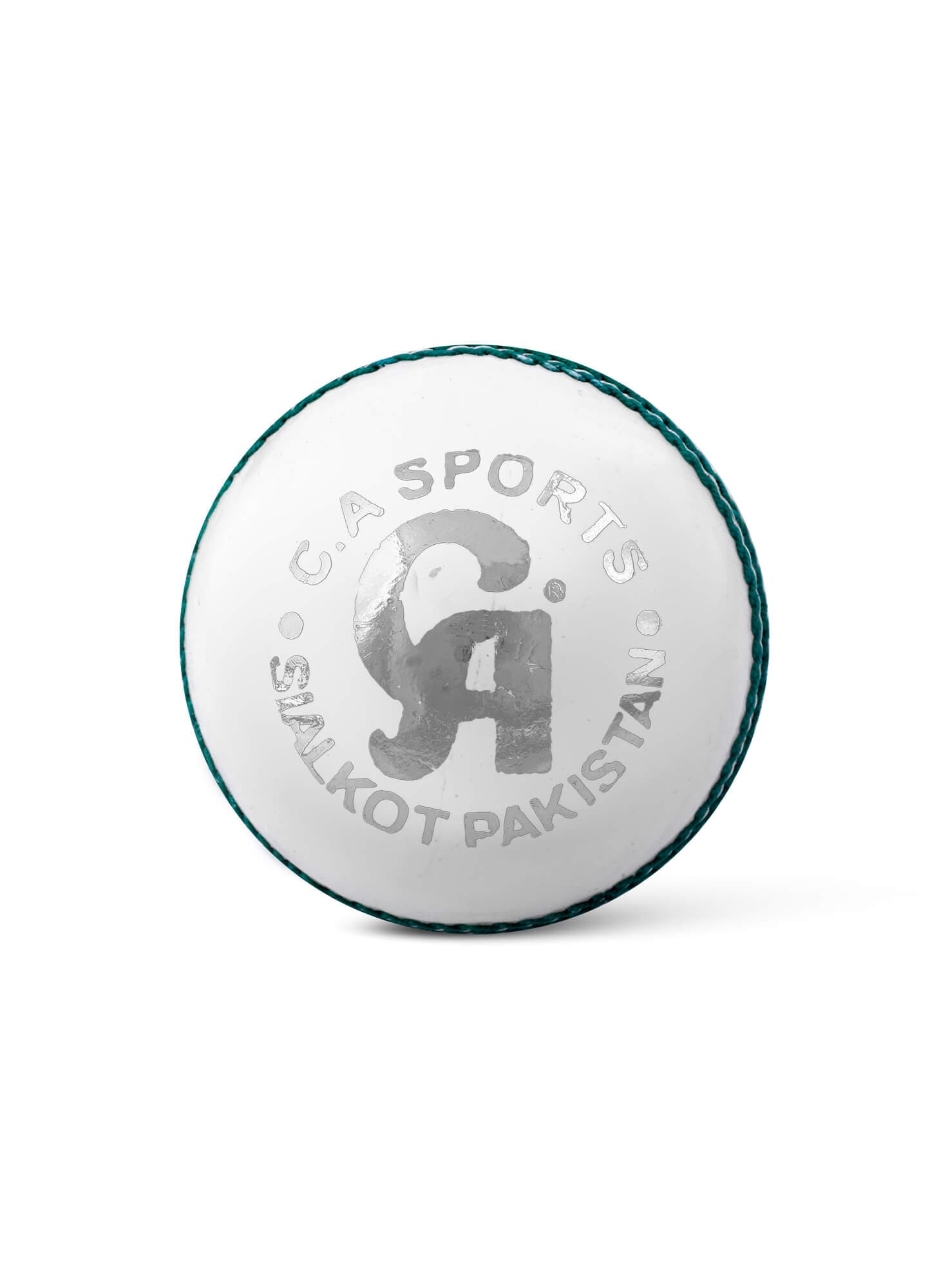 SUPER TEST WHITE (6 Balls) - thumbnail 2