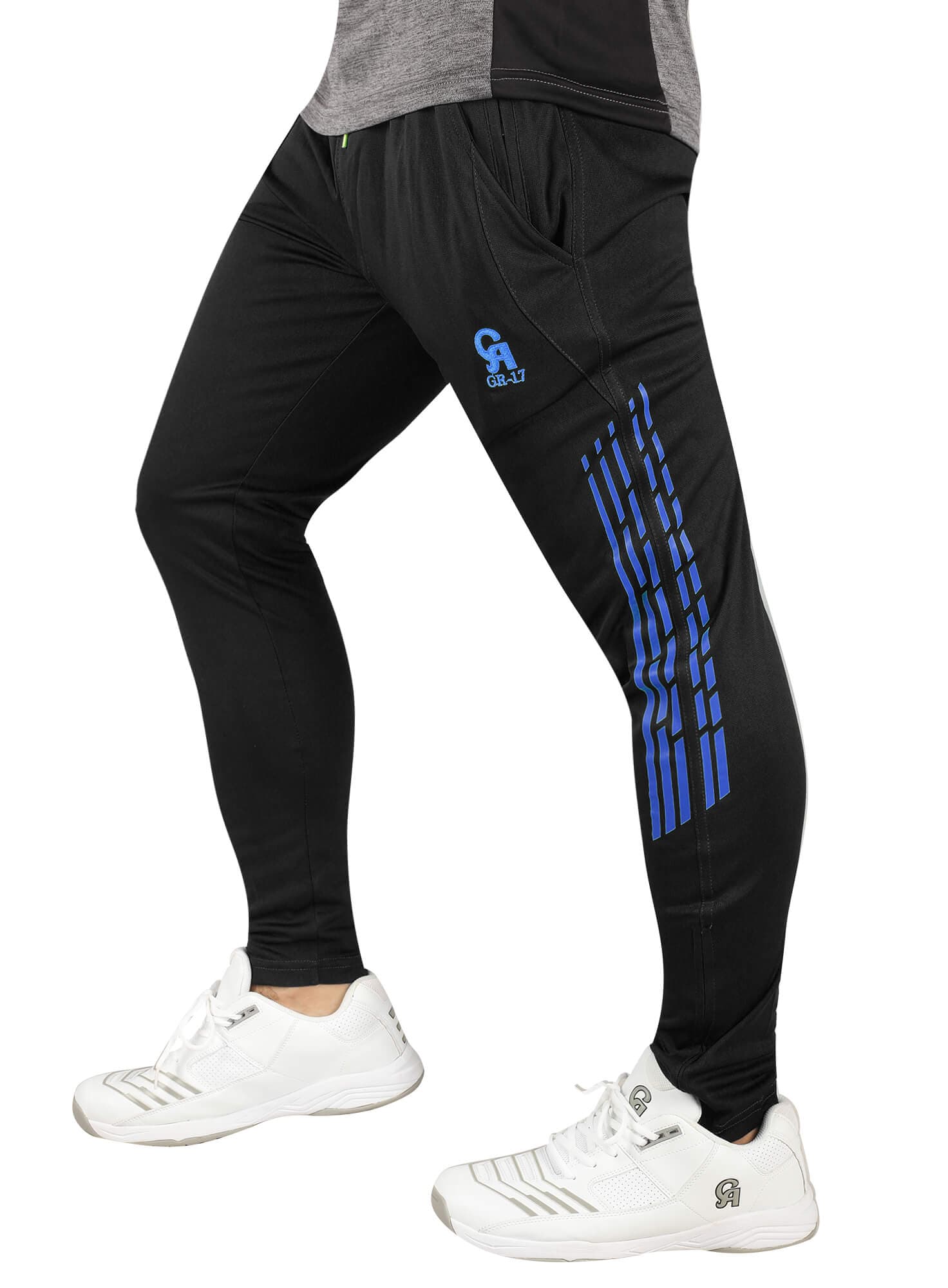 GR-17 TROUSER - image 1