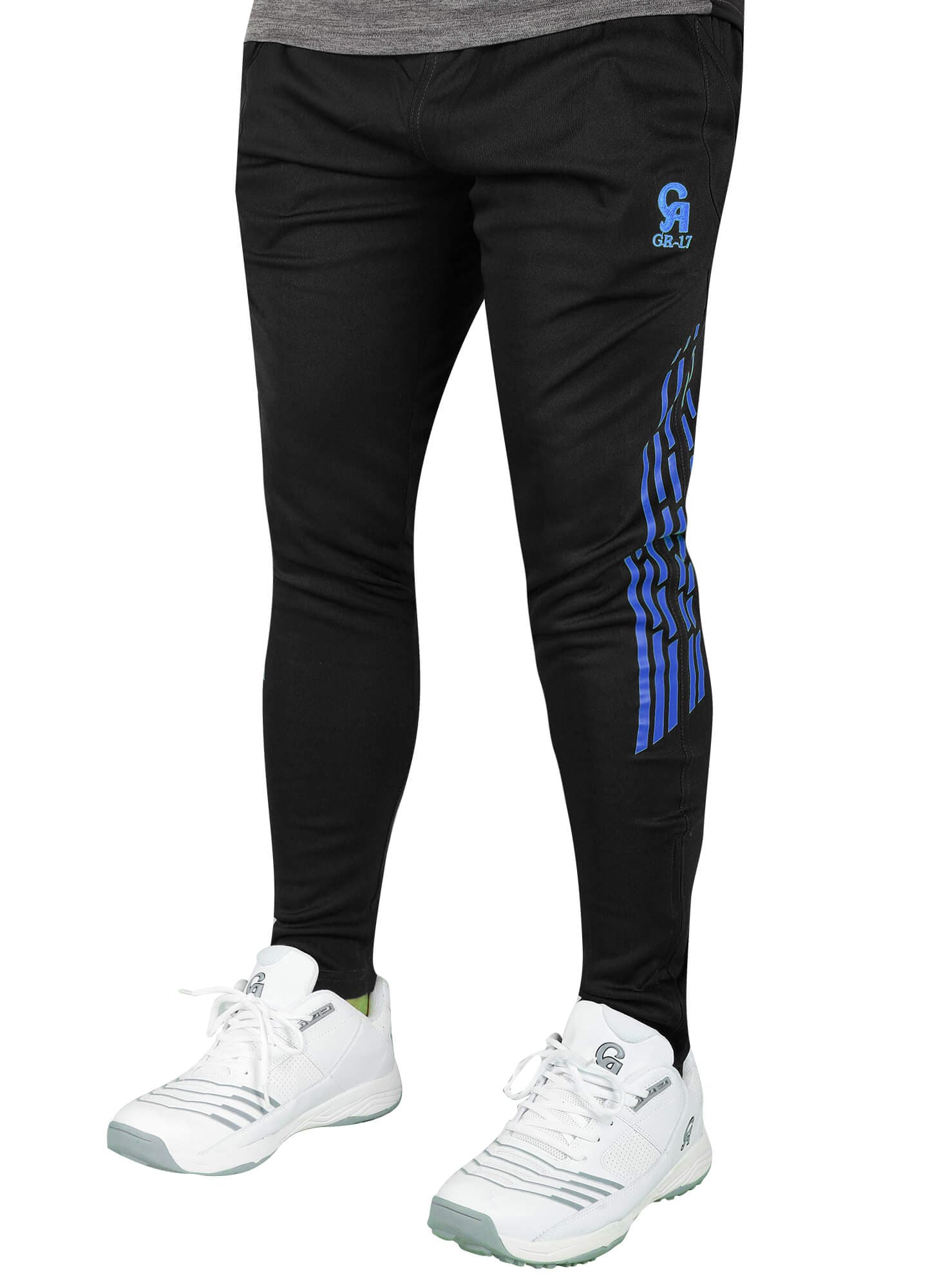 GR-17 TROUSER - thumbnail 2