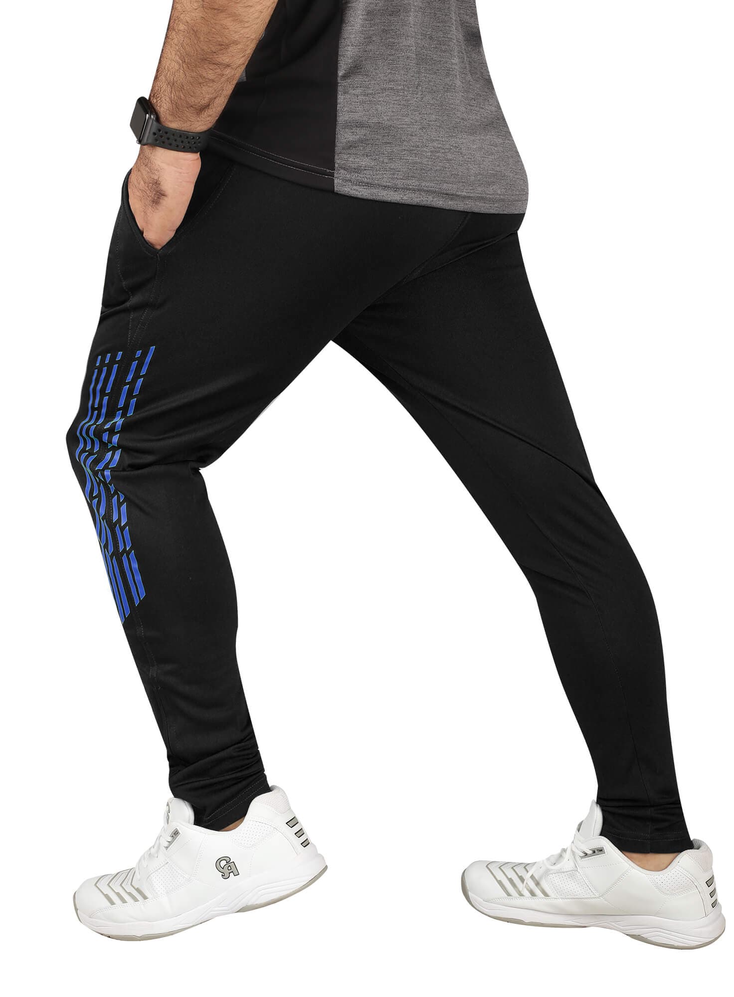 GR-17 TROUSER - thumbnail 3