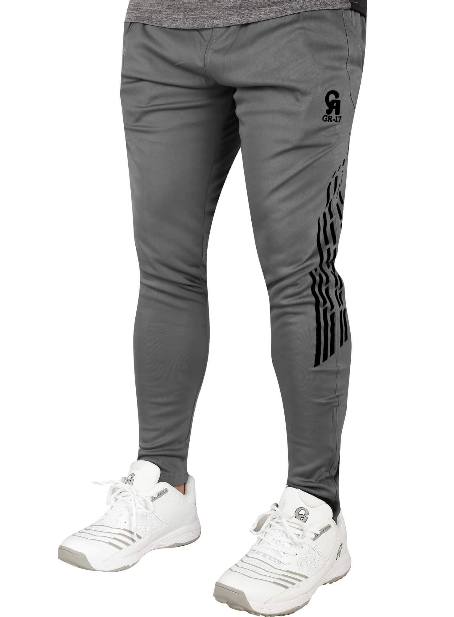 GR-17 TROUSER - thumbnail 5