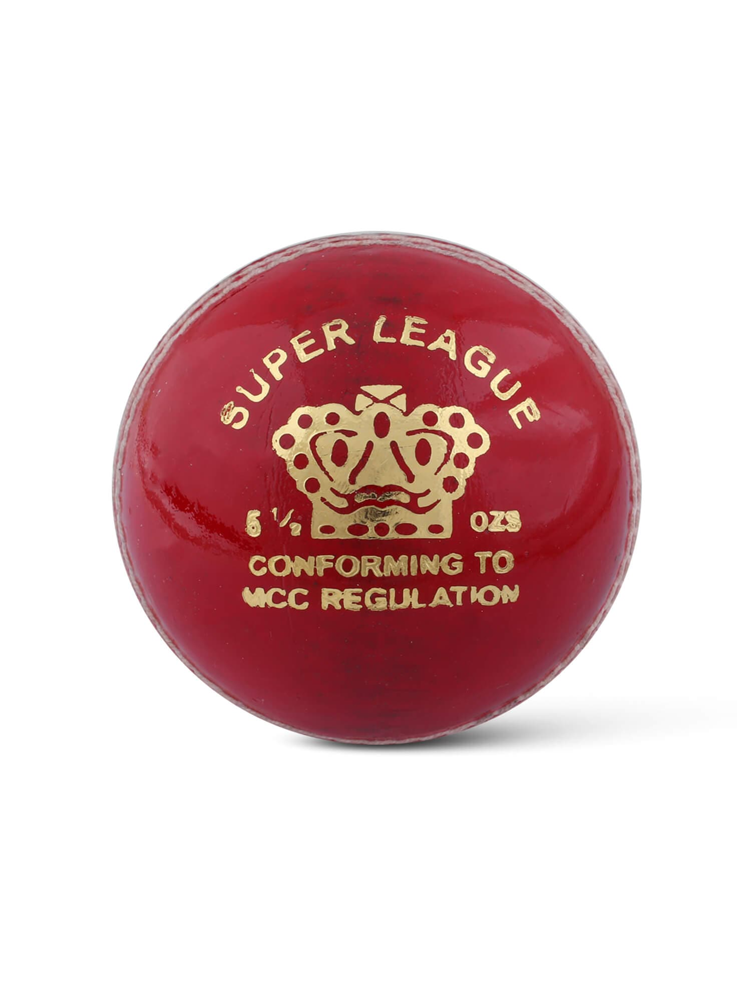 SUPER LEAGUE RED (6 Balls) - image 1