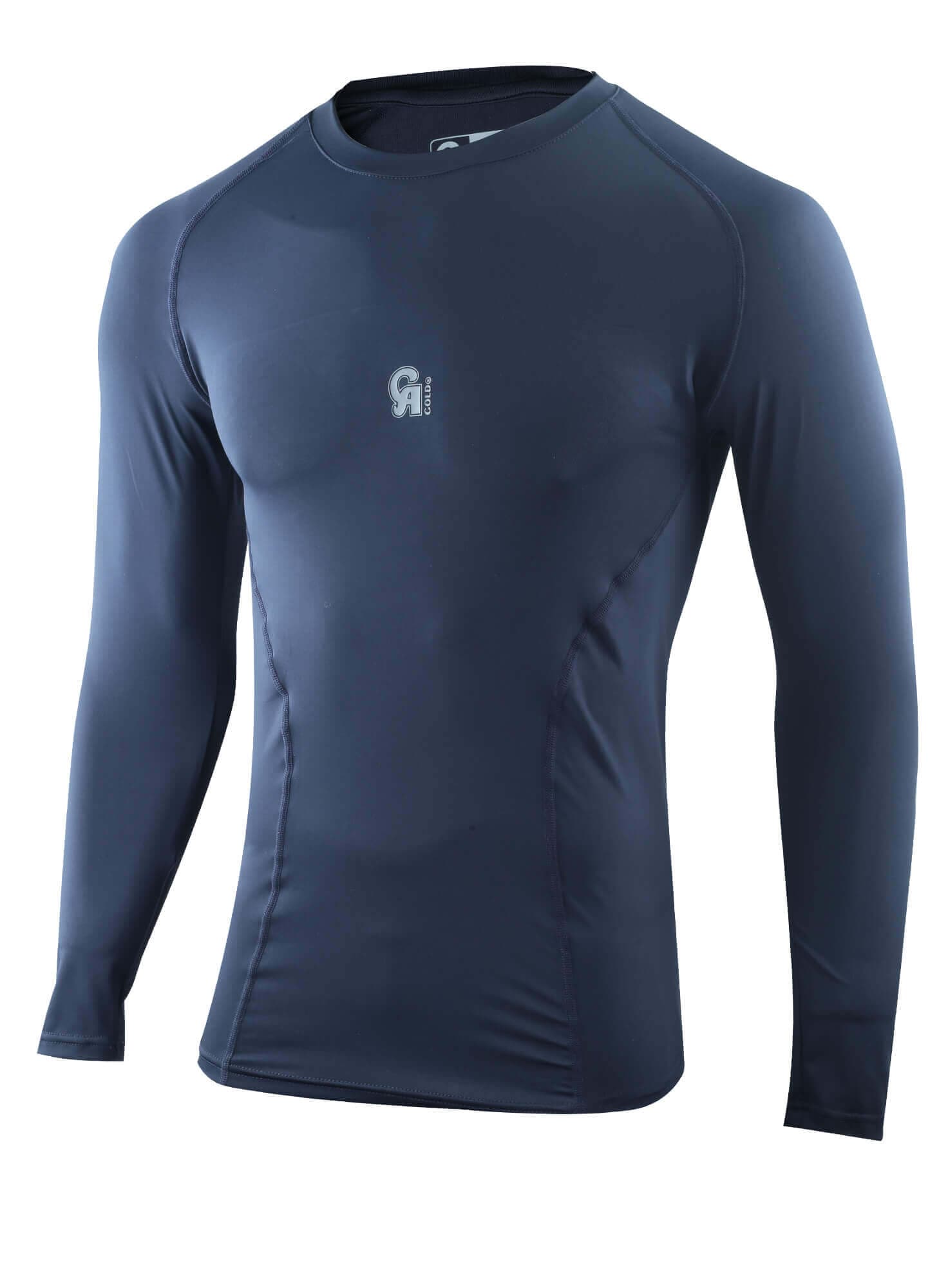 Compression shirt - image 1