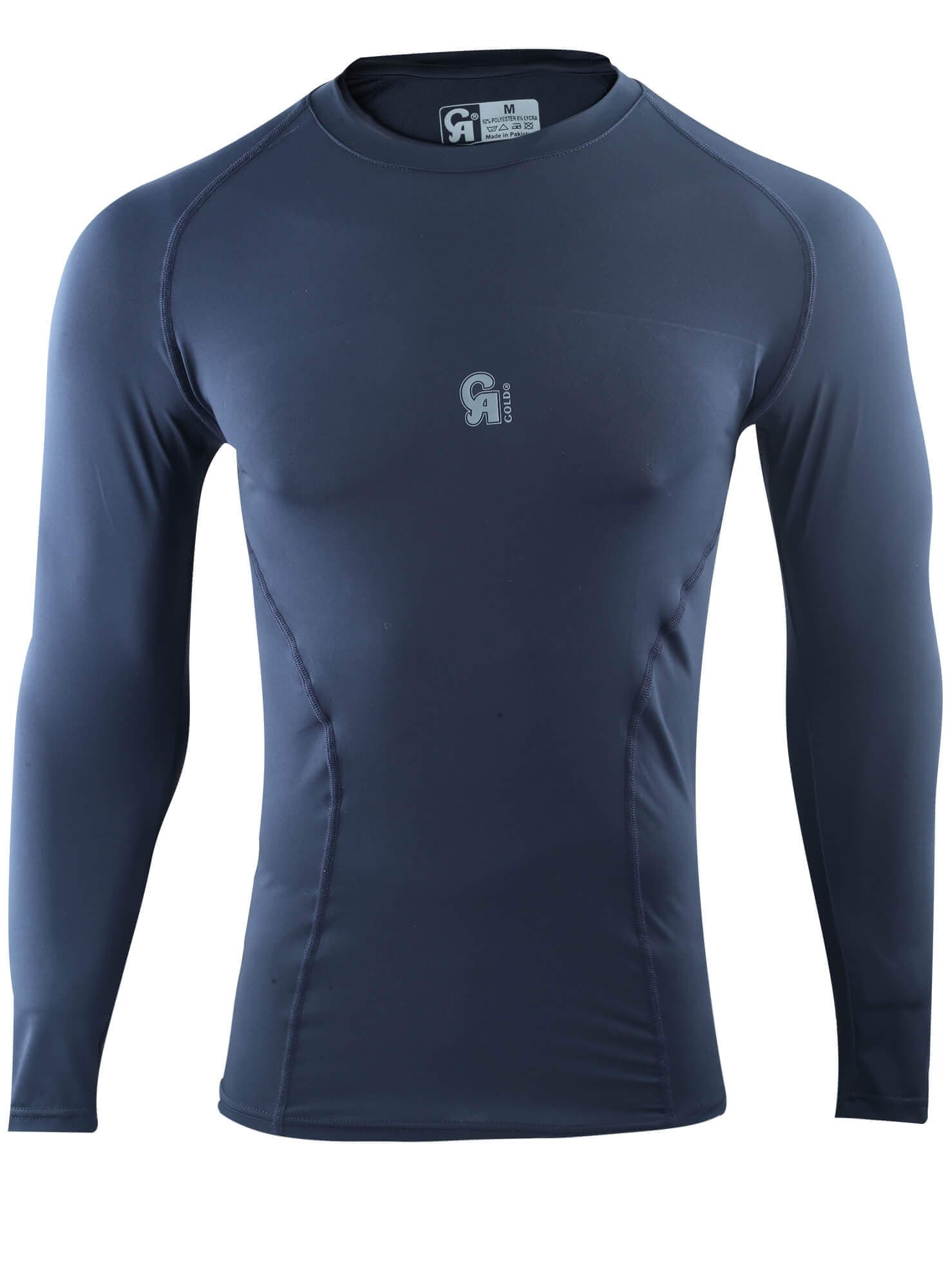 Compression shirt - thumbnail 5