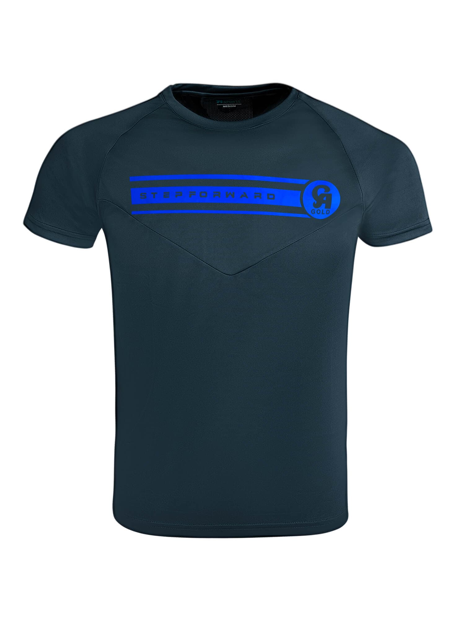 Stepforward Back Mesh - thumbnail 5