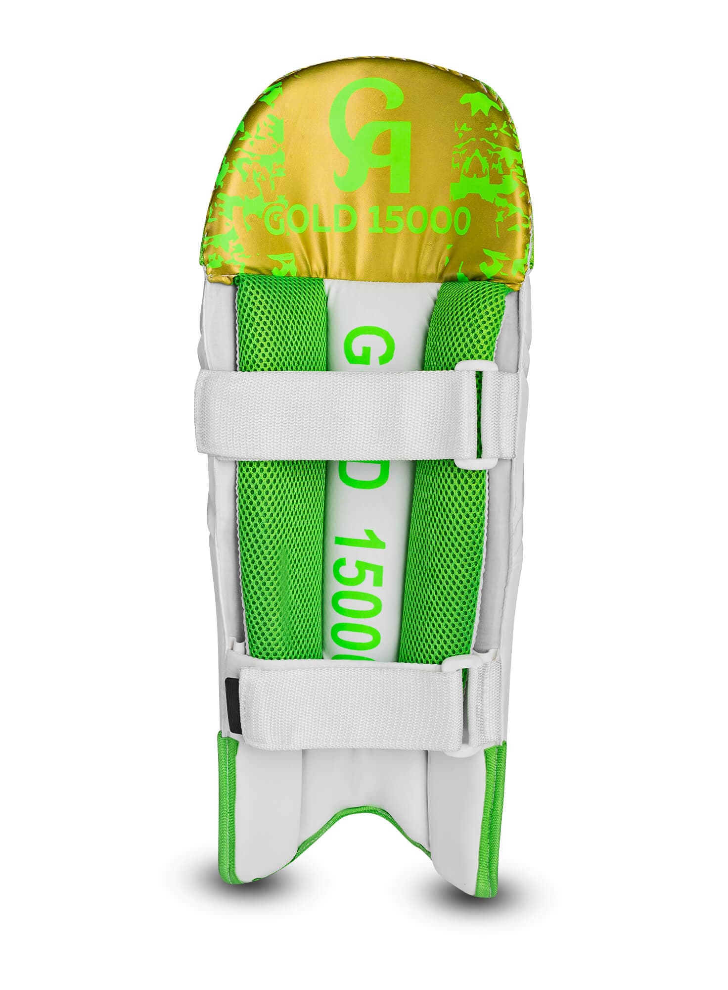 WK Pads Gold 15000 - thumbnail 3