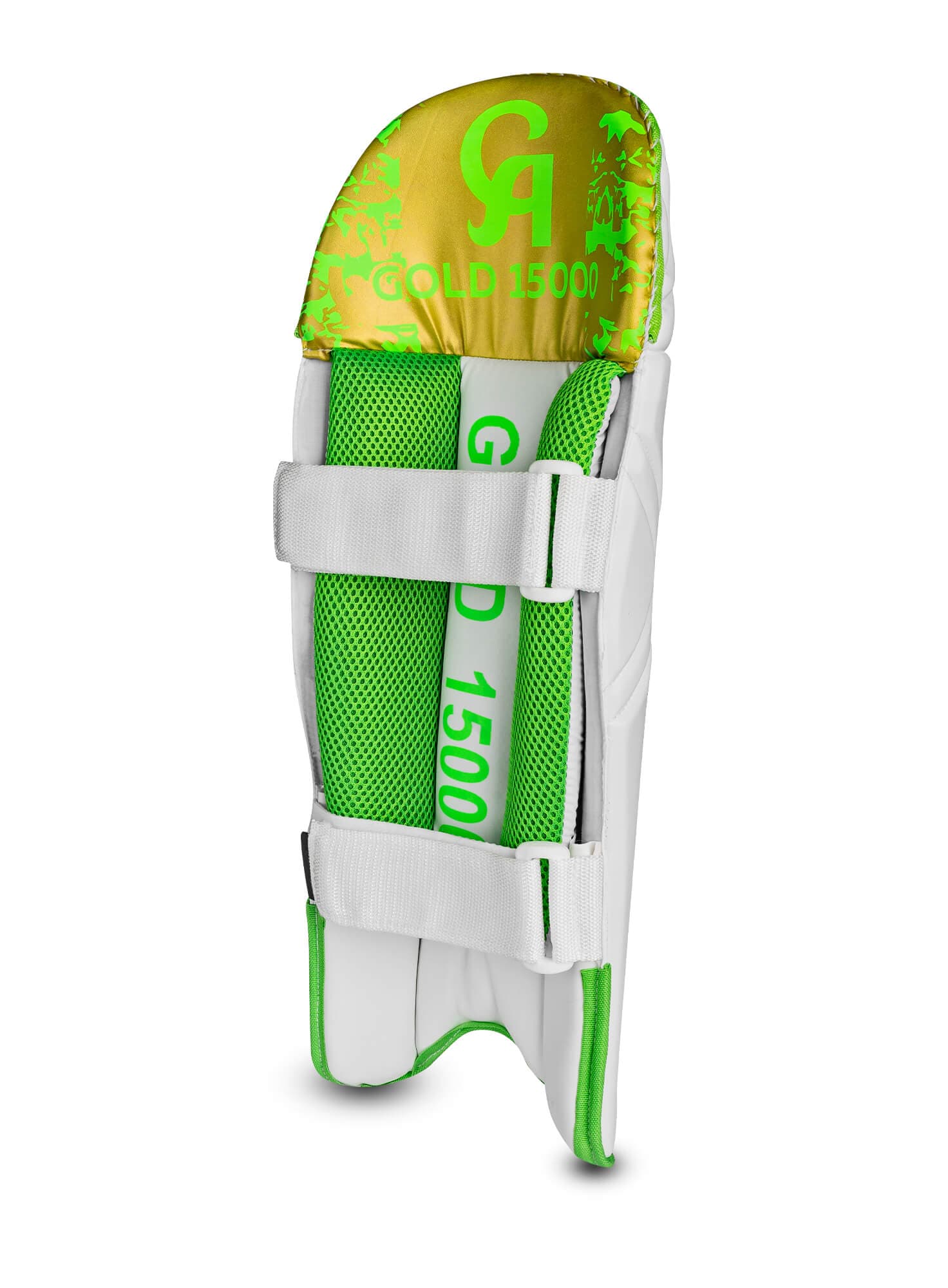 WK Pads Gold 15000 - thumbnail 4