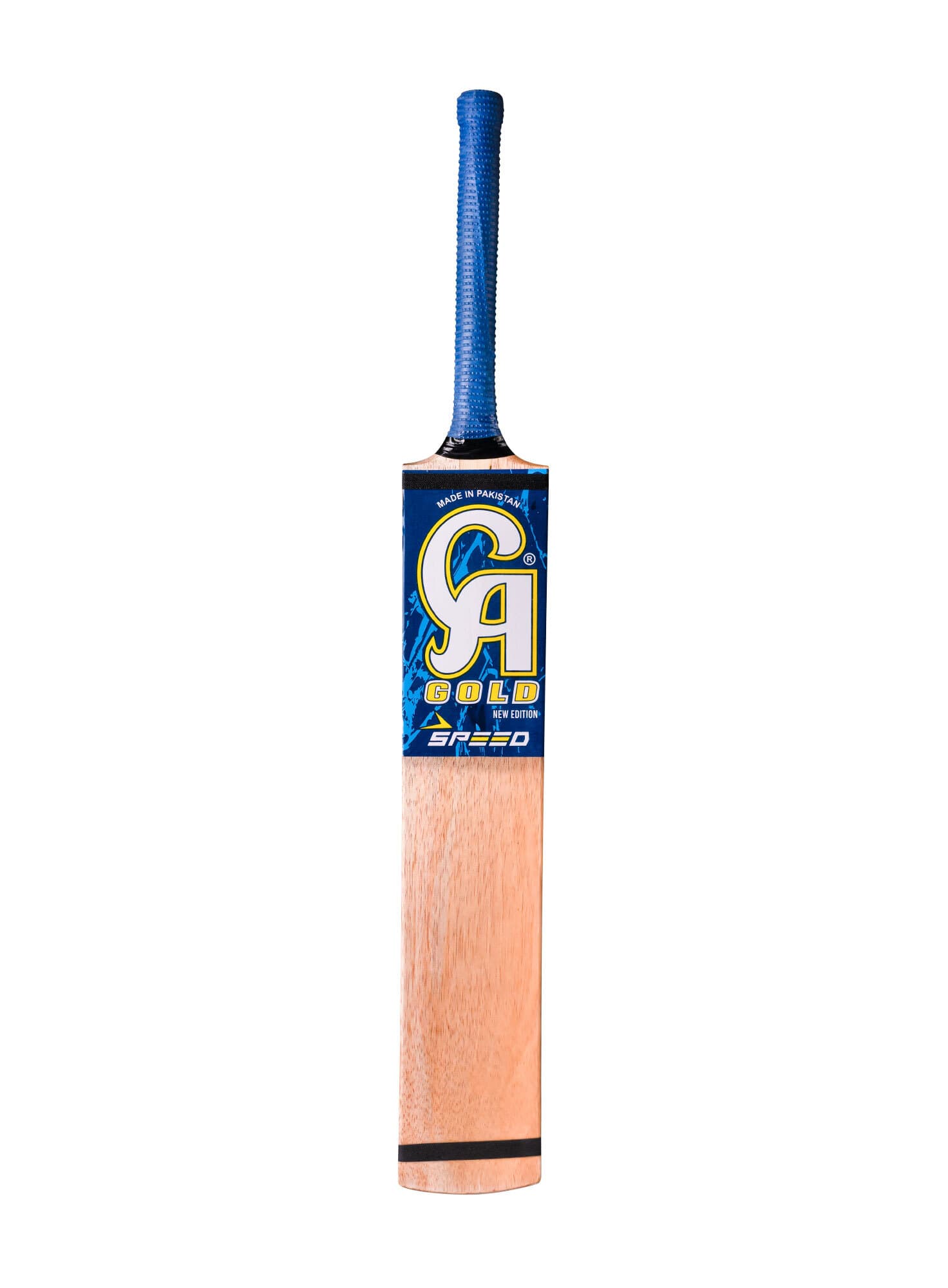 CA Gold Speed - image 1