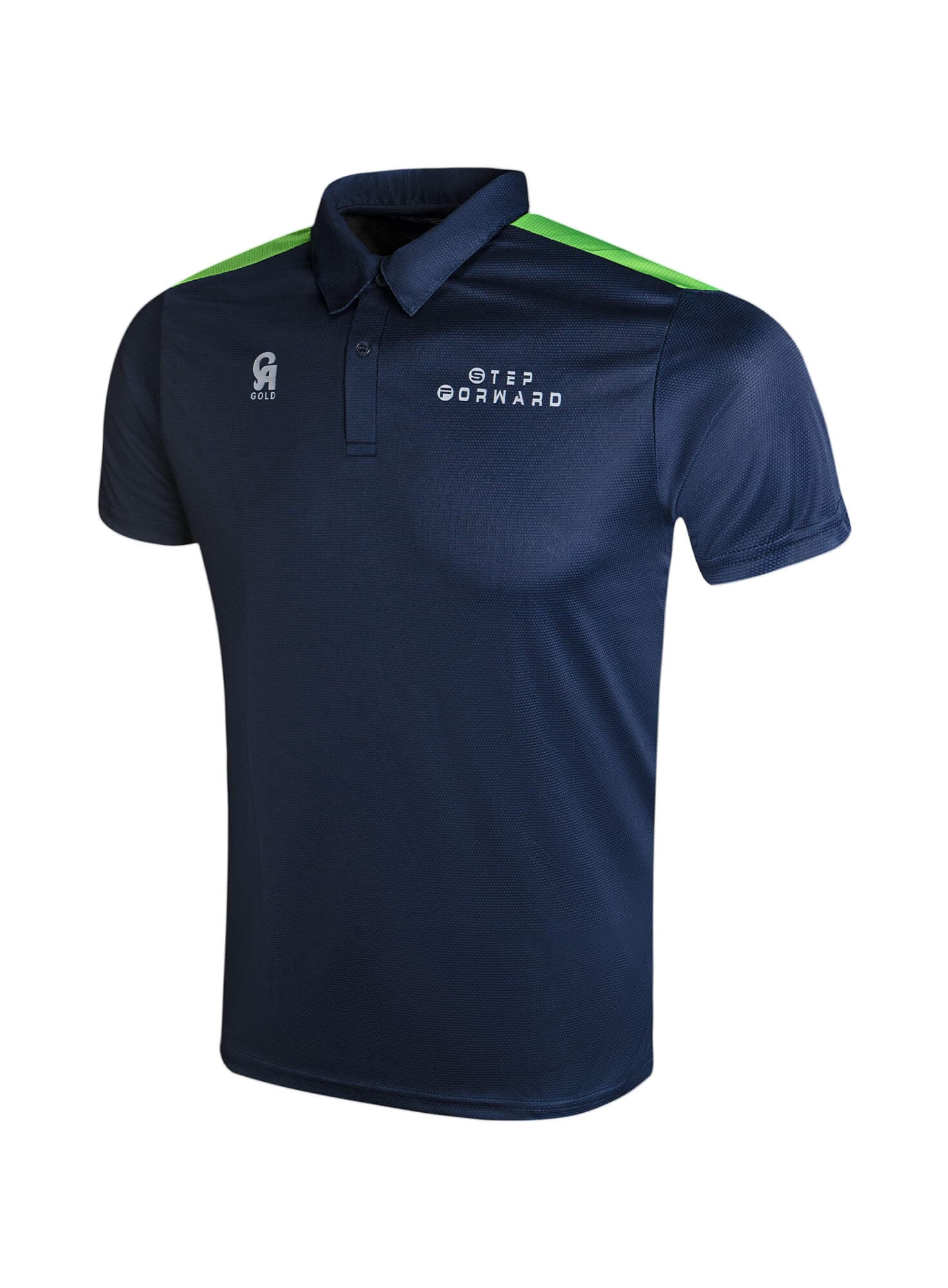 3C Polo Shirt - thumbnail 3