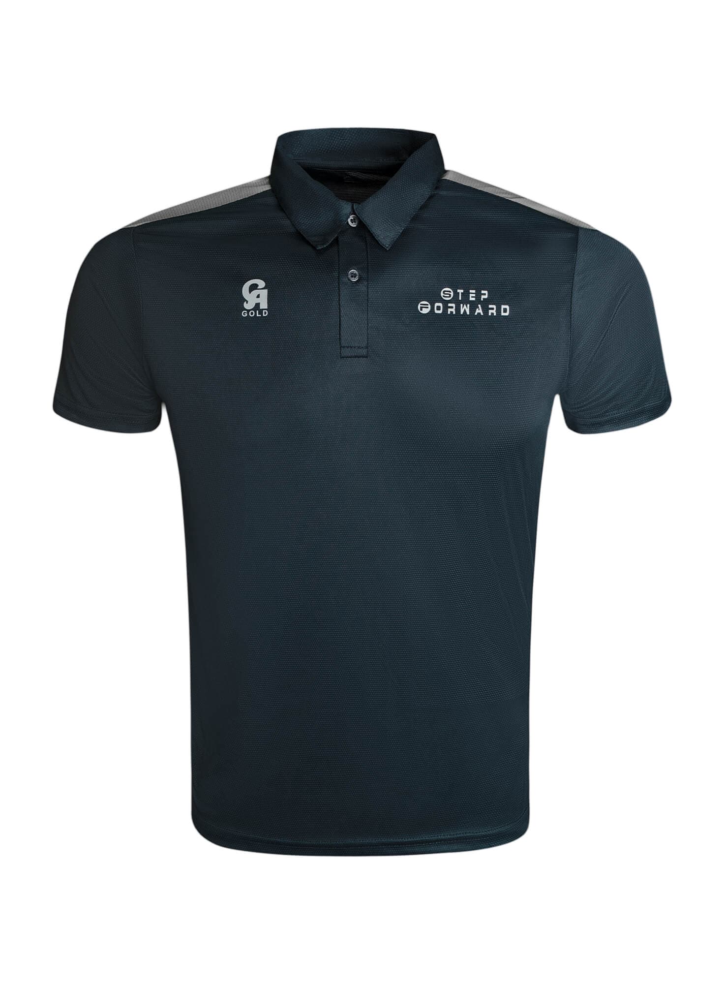 3C Polo Shirt - thumbnail 4