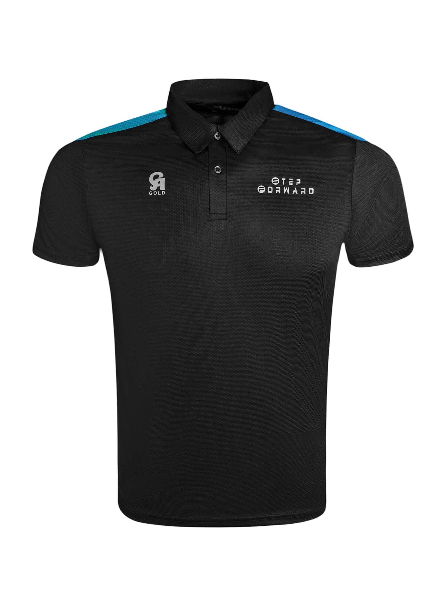 3C Polo Shirt - thumbnail 5