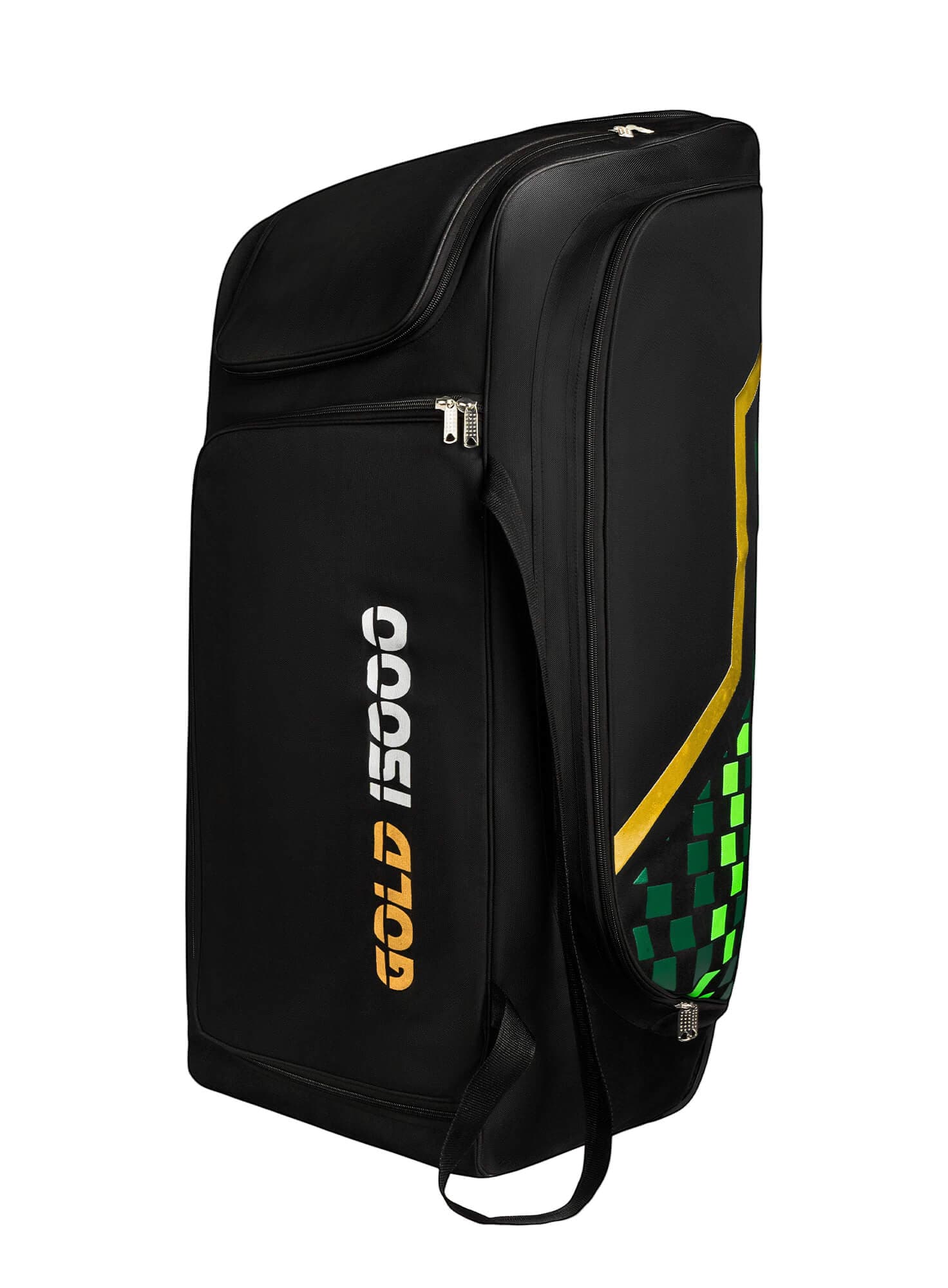 CA GOLD 15000 KITBAG with wheel - thumbnail 3