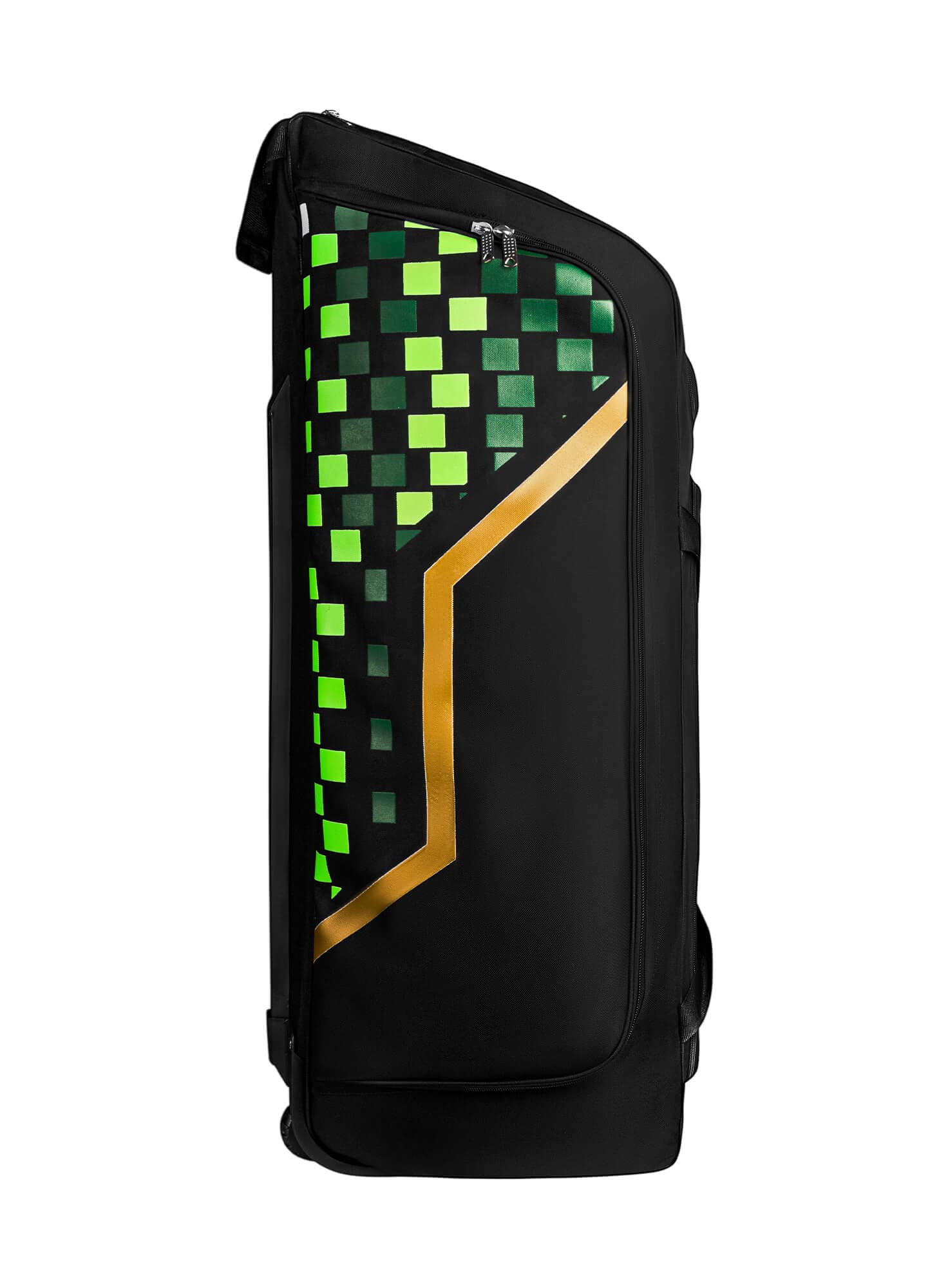 CA GOLD 15000 KITBAG with wheel - thumbnail 4