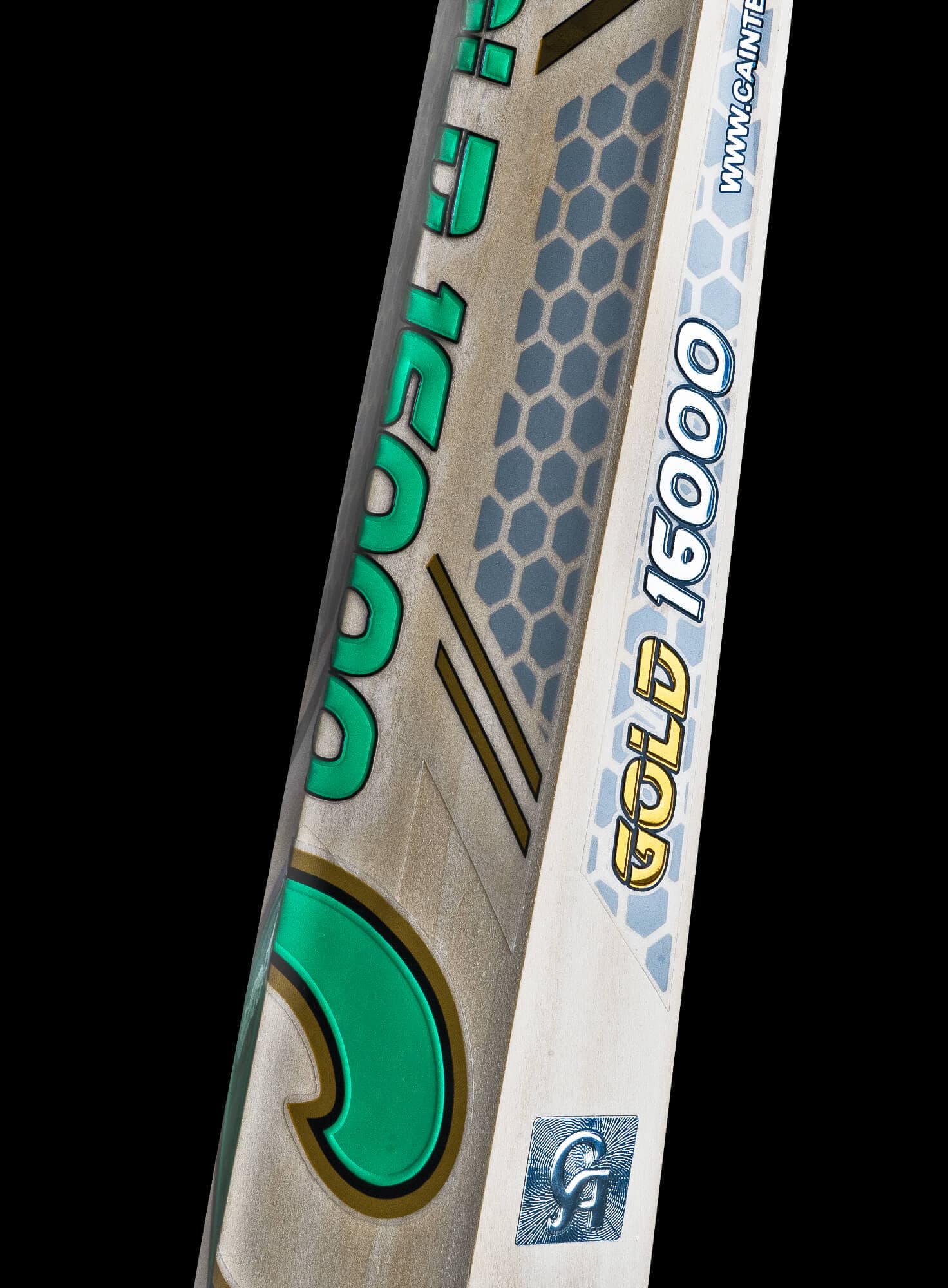 CA Gold 16000 - thumbnail 4