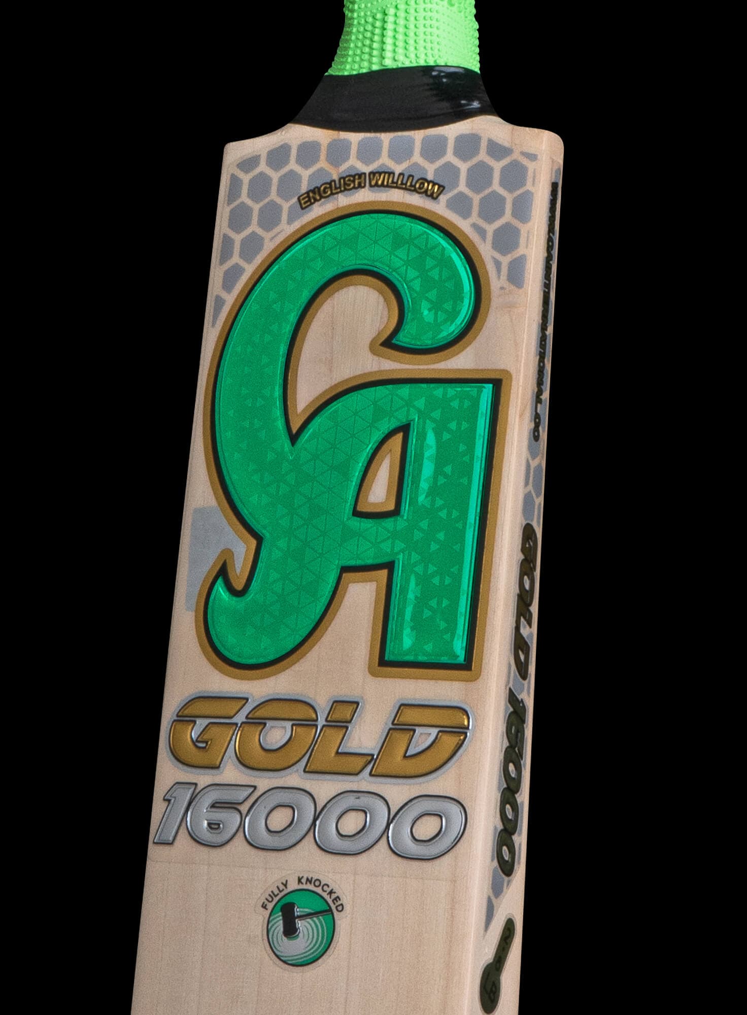 CA Gold 16000 - thumbnail 2