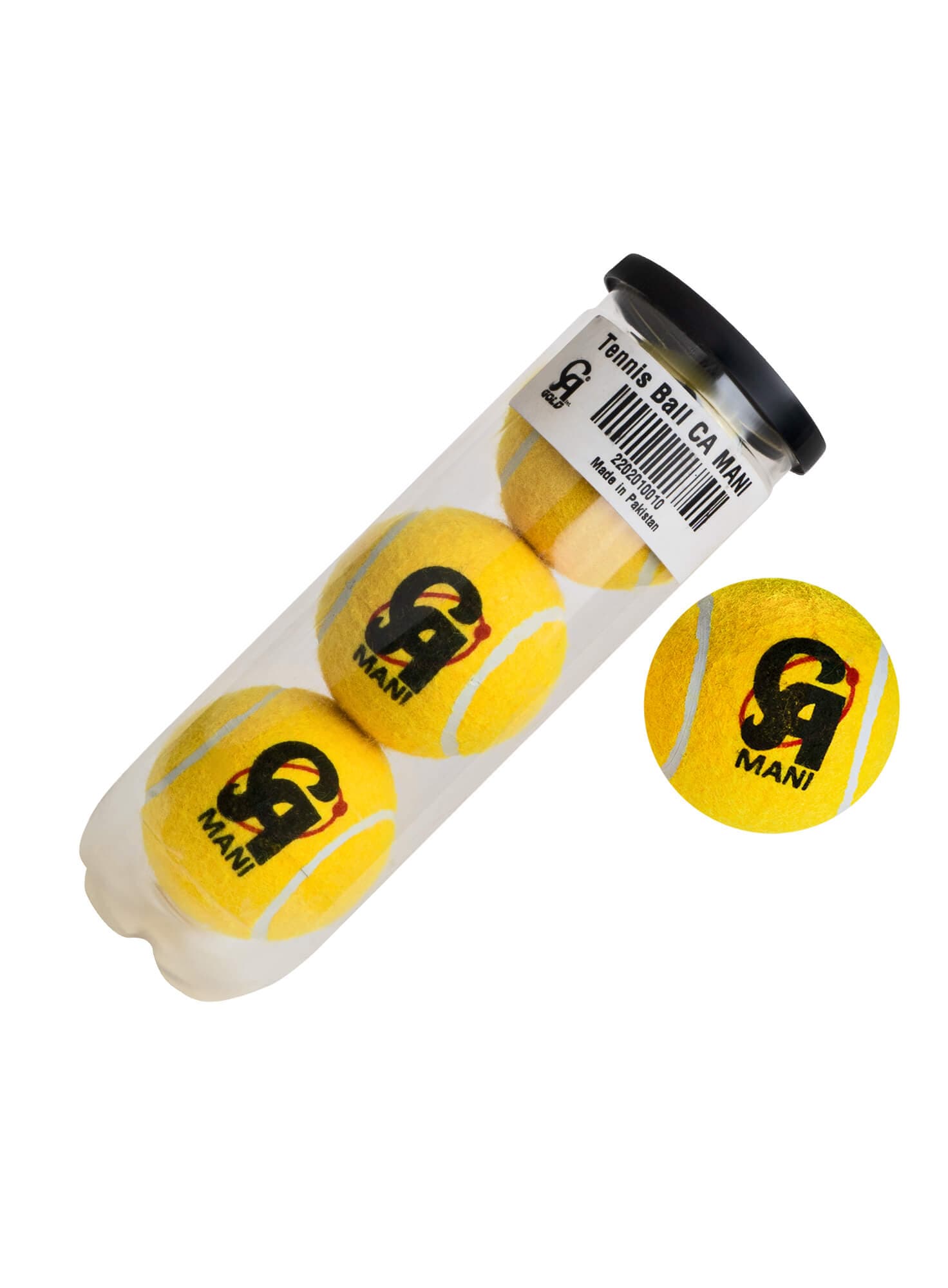 CA MANI - thumbnail 2